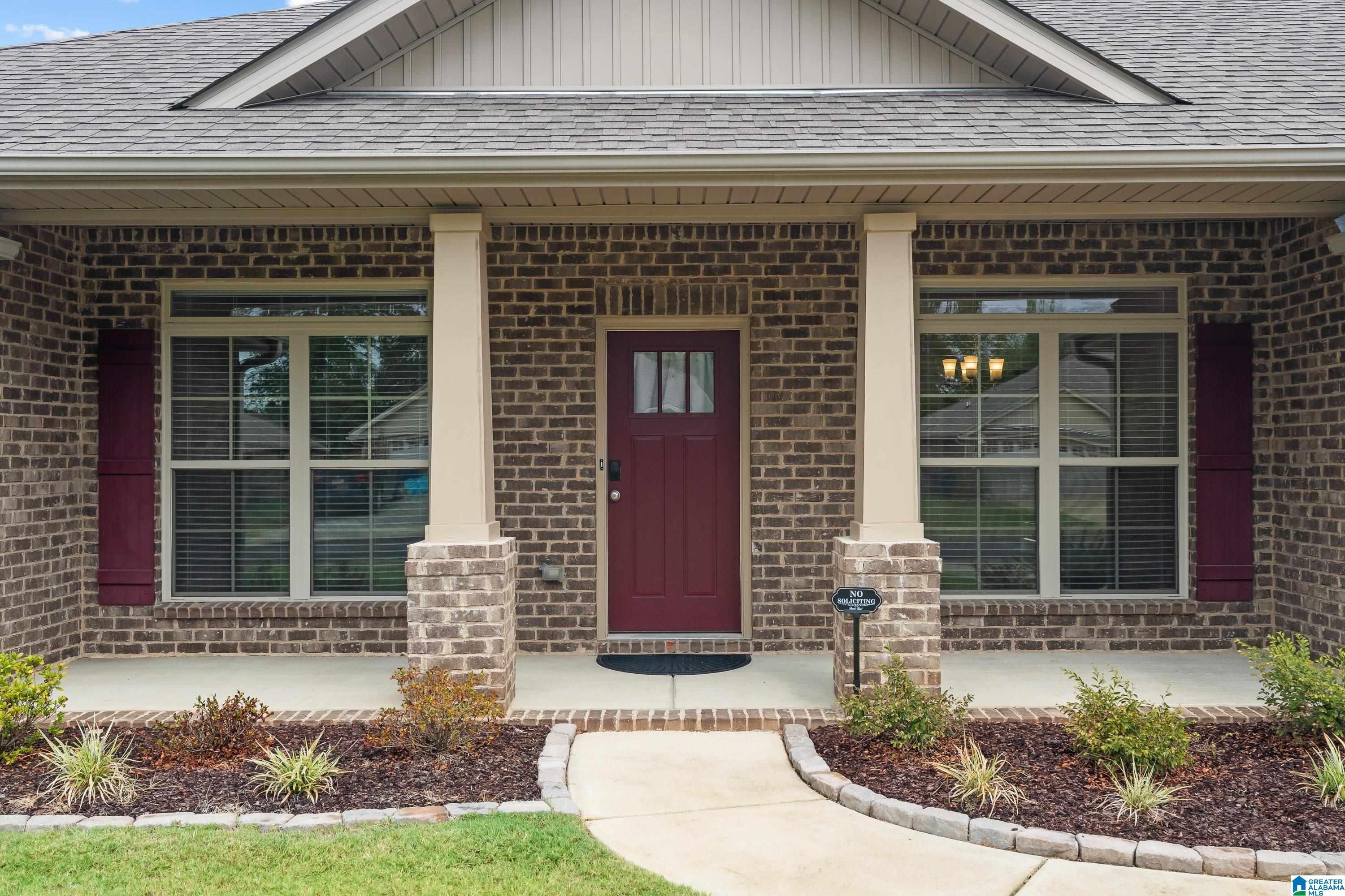 418 HARLESS LANE