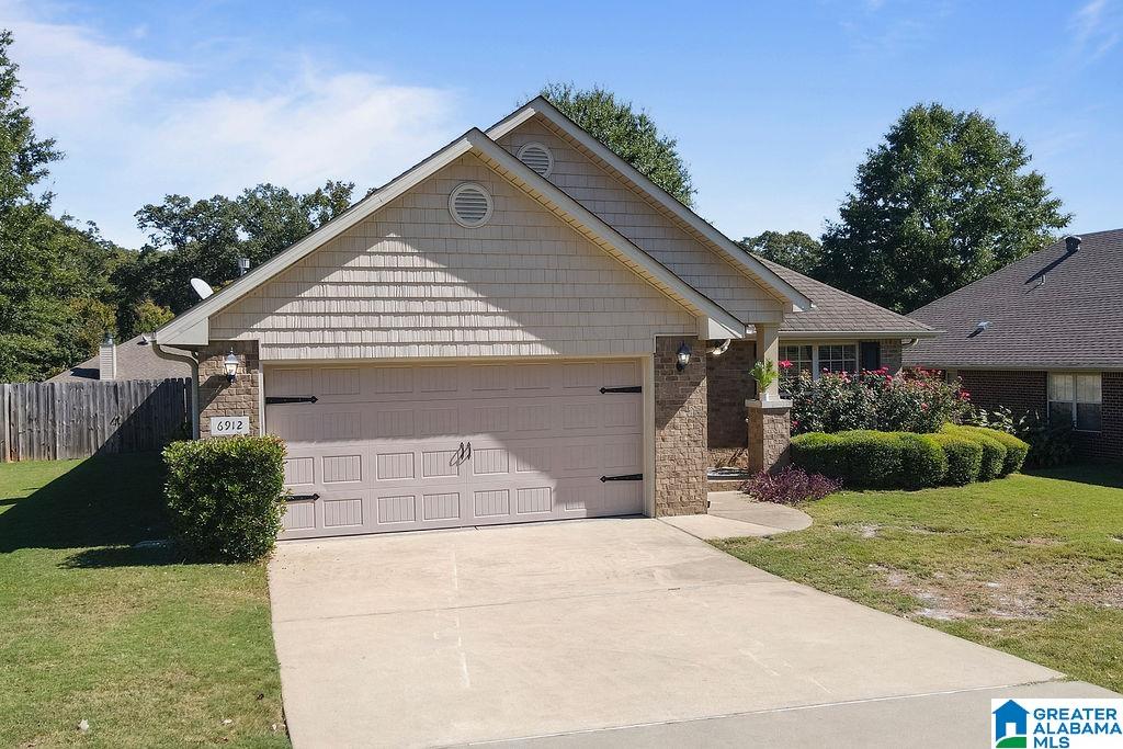 6912 MEADOW RIDGE DRIVE