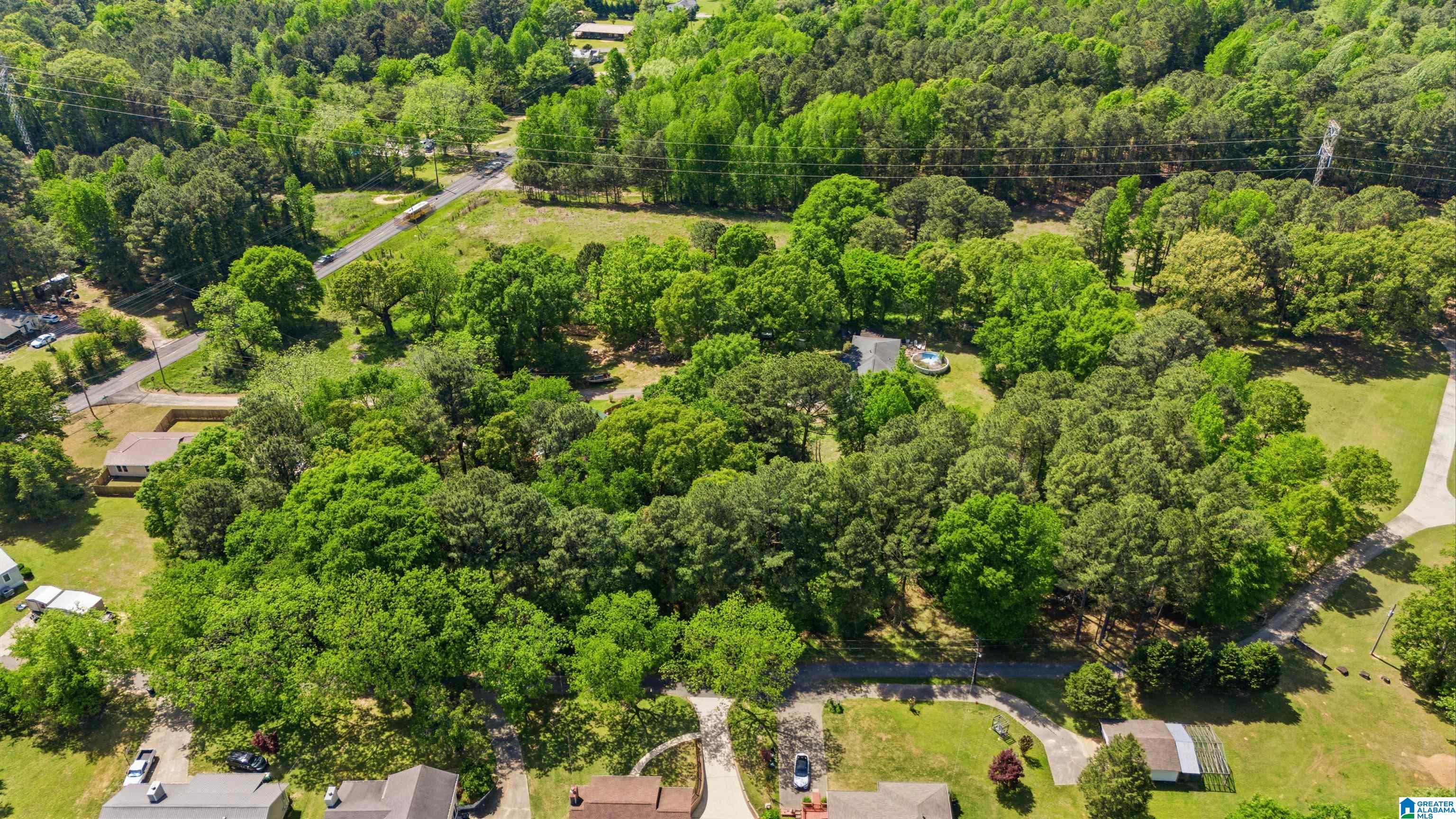 1021 JUSTICE DRIVE Lot