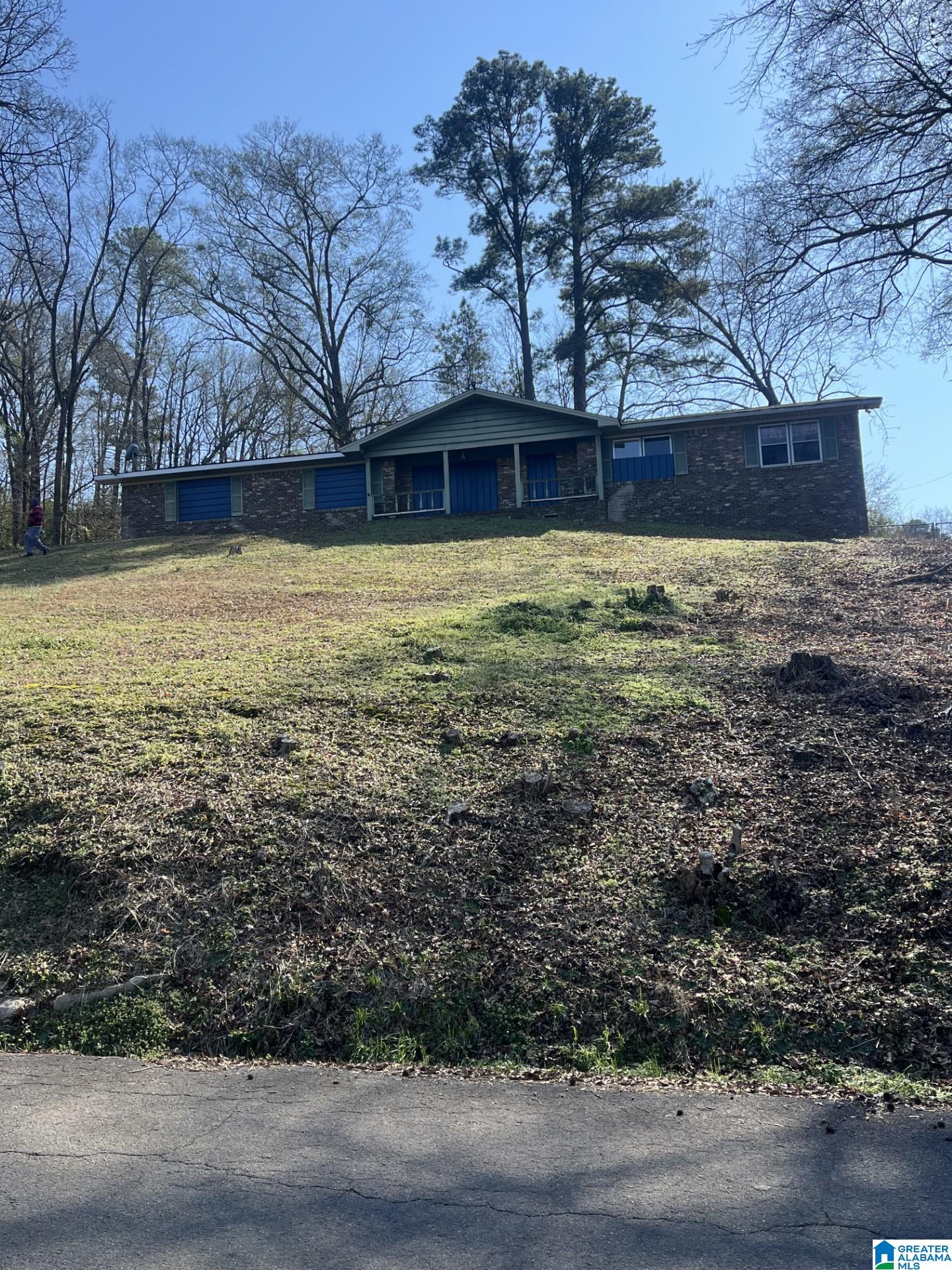 Photo 1 of 14 — 1217 CLUBHOUSE ROAD, BESSEMER, AL 35020