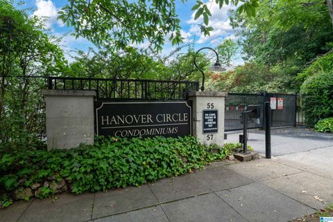 57 HANOVER CIRCLE 221 BIRMINGHAM AL 35205