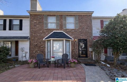 1632 KING JAMES DRIVE ALABASTER AL 35007