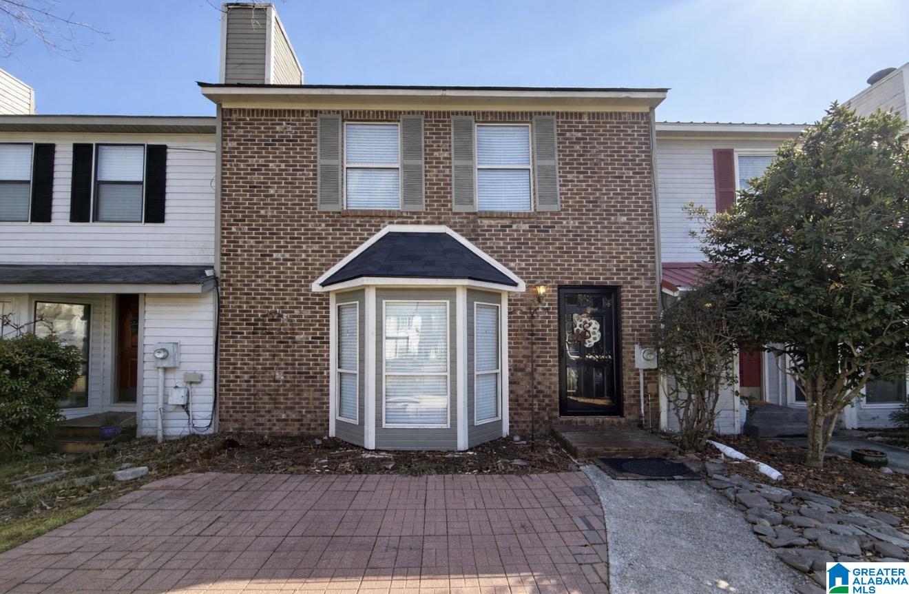 1632 KING JAMES DRIVE