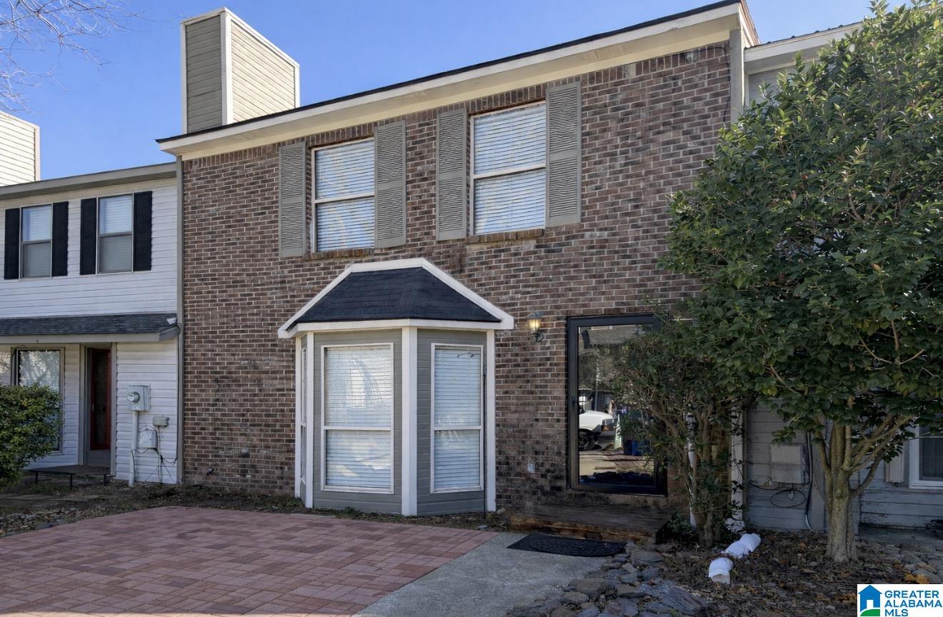 1632 KING JAMES DRIVE