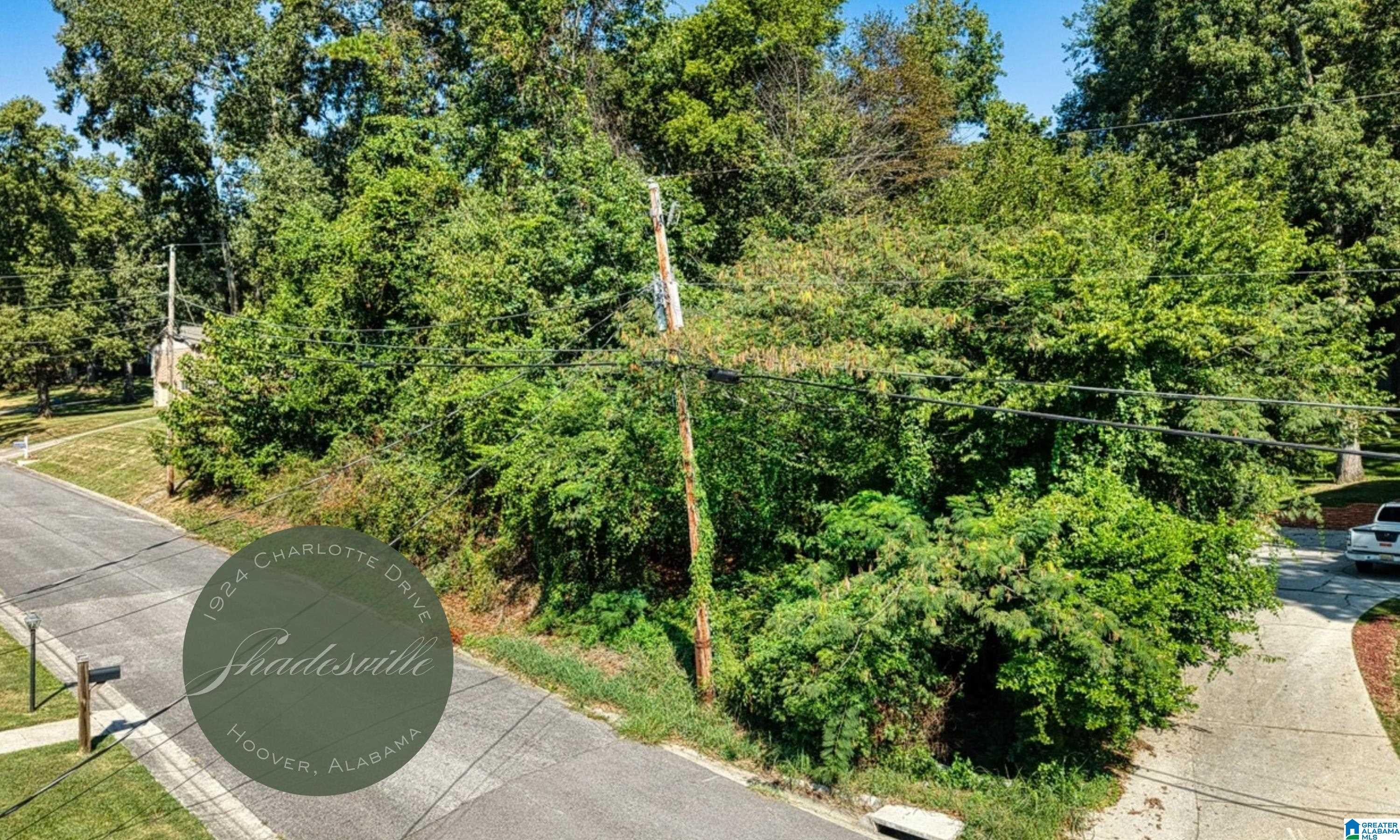 1924 CHARLOTTE DRIVE Lot 19A