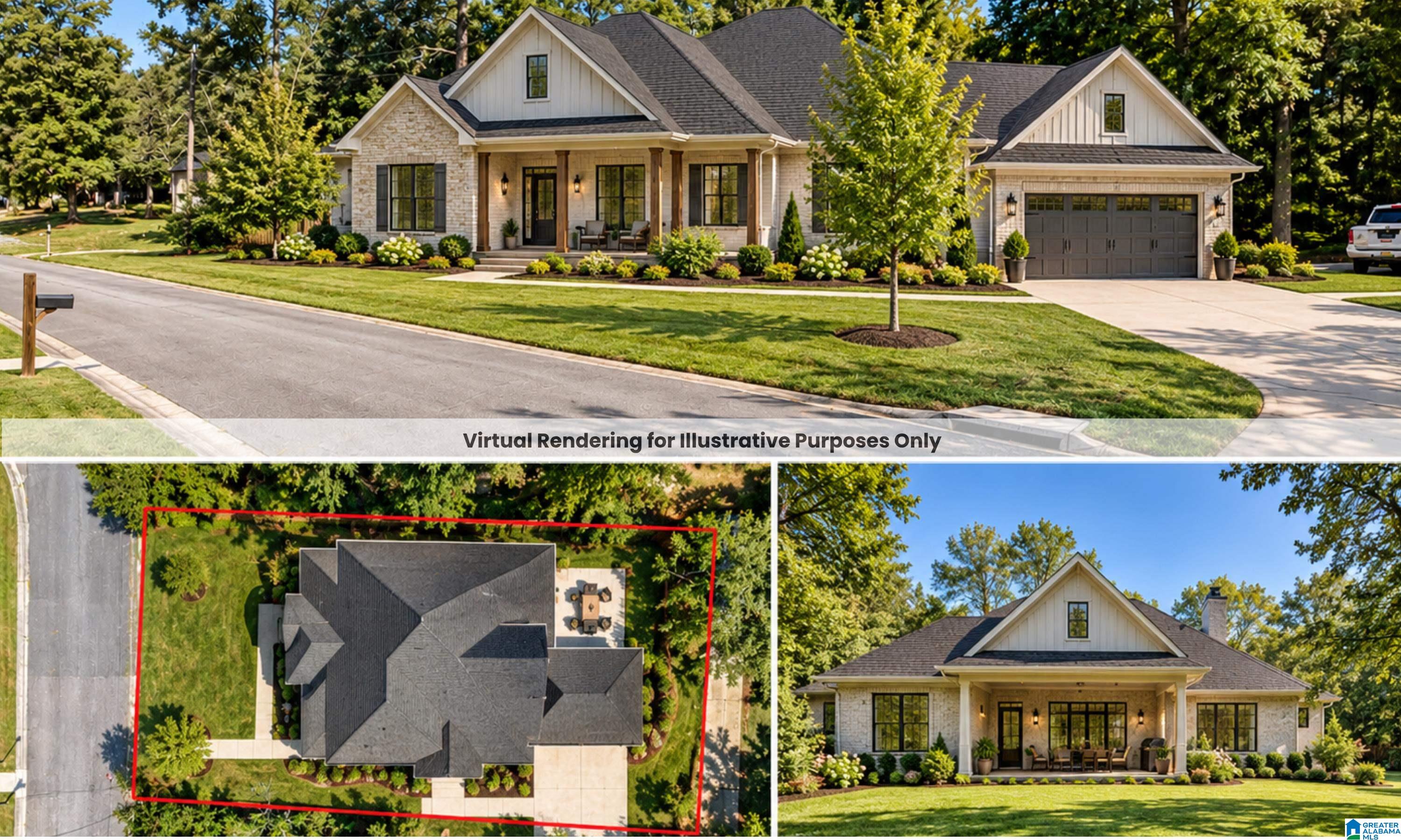 1924 CHARLOTTE DRIVE Lot 19A