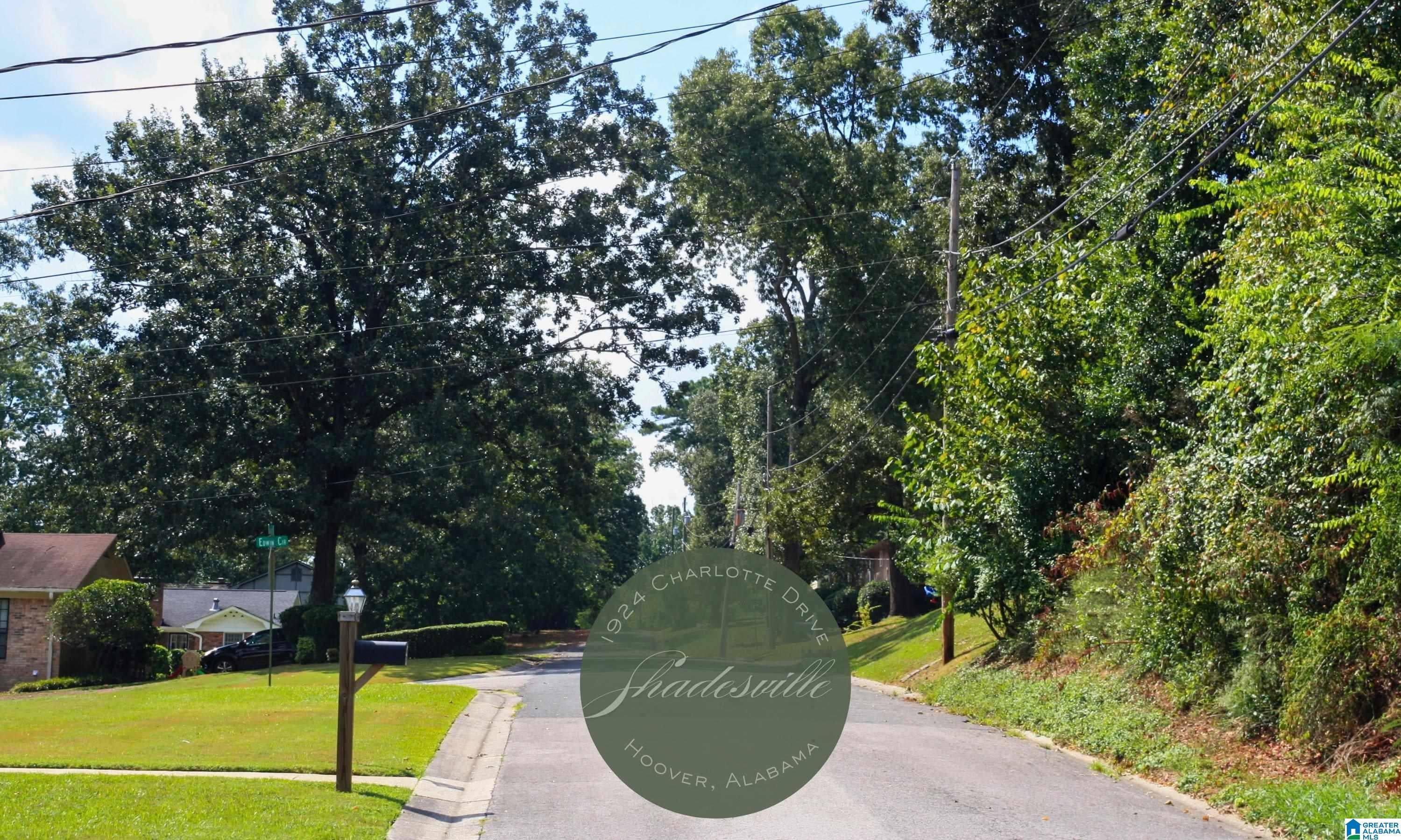 1924 CHARLOTTE DRIVE Lot 19A