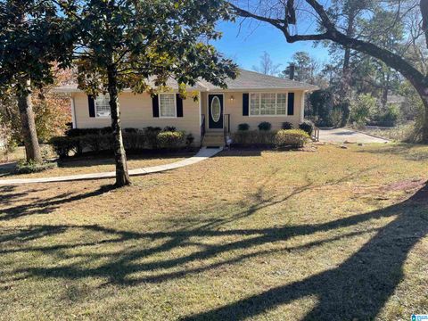 613 VALLEY STREET HOOVER AL 35226