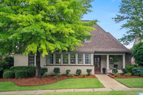 1263 BRIERFIELD COURT HOOVER AL 35226