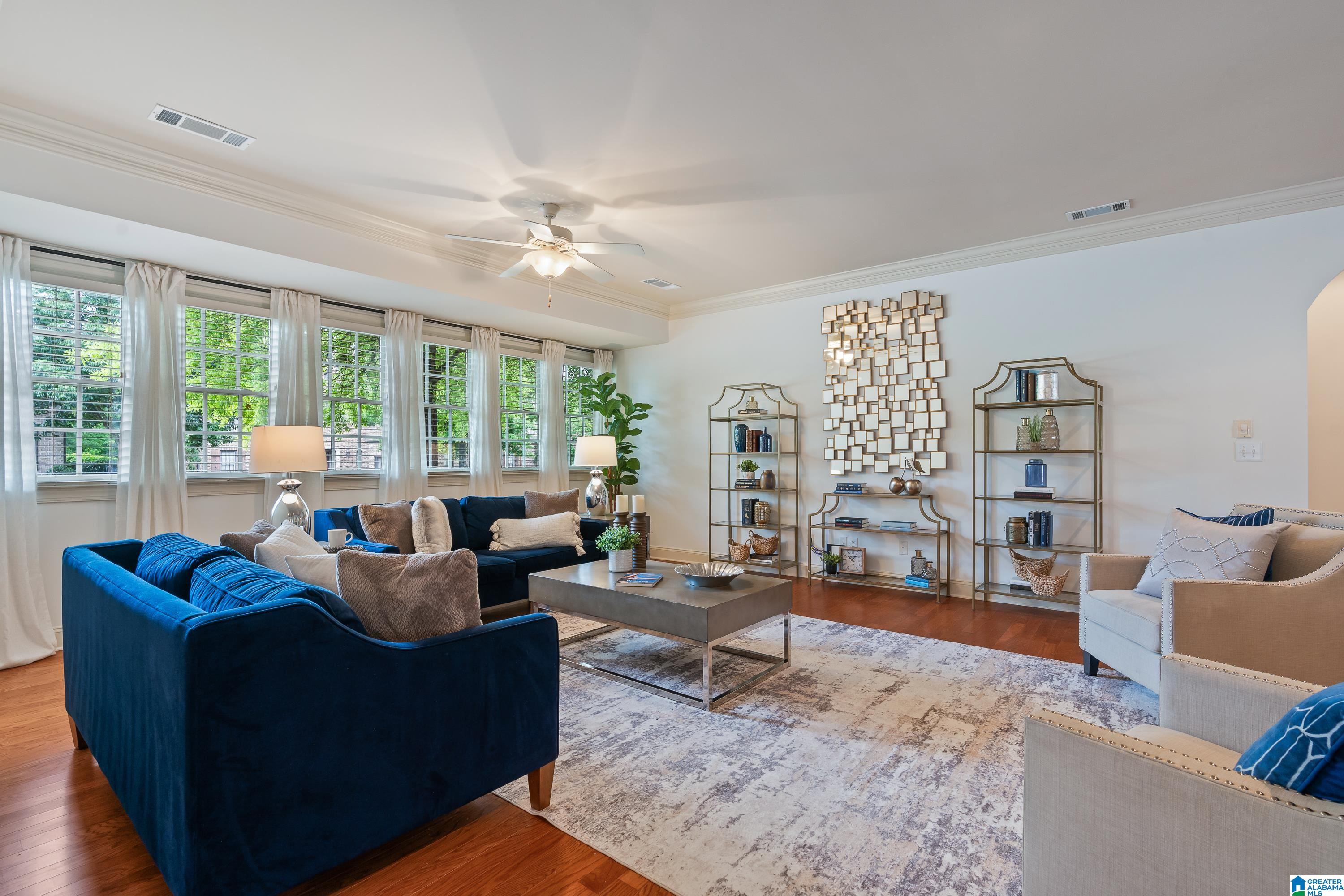 1263 BRIERFIELD COURT