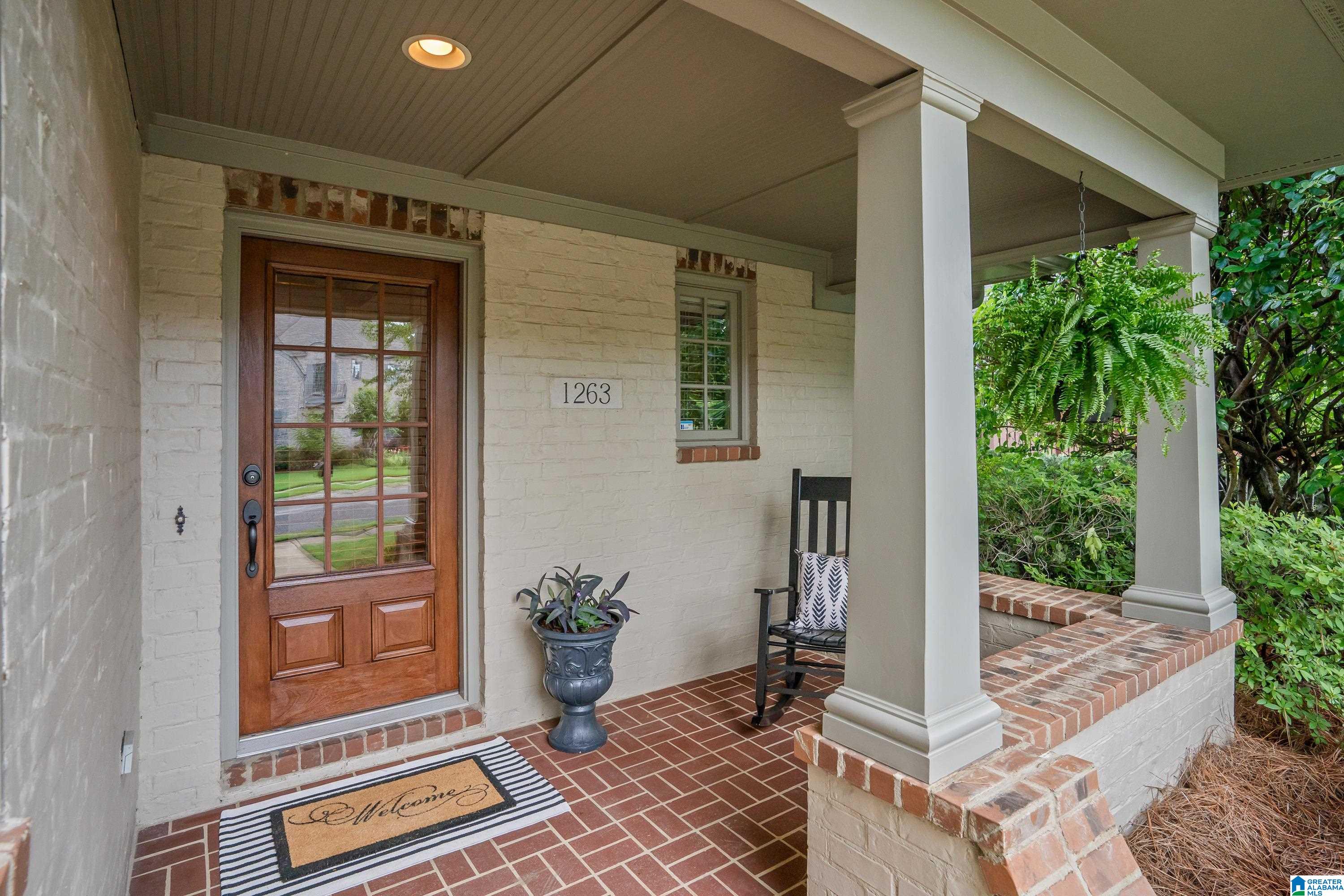 1263 BRIERFIELD COURT