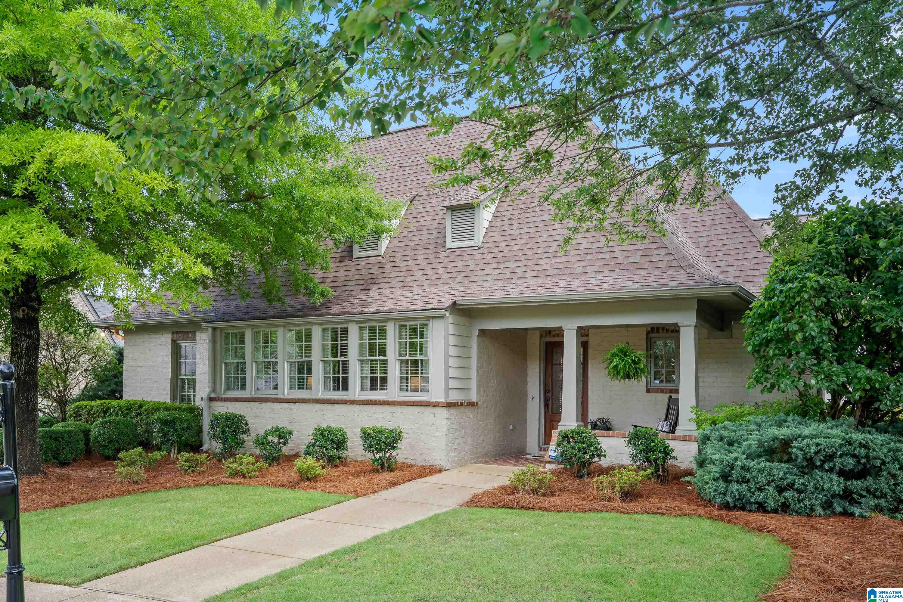 1263 BRIERFIELD COURT