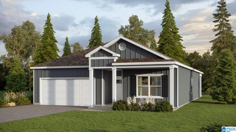 2084 GADWALL DRIVE ALABASTER AL 35007