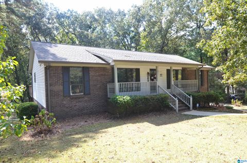25 FRANKIES LANE ALABASTER AL 35007