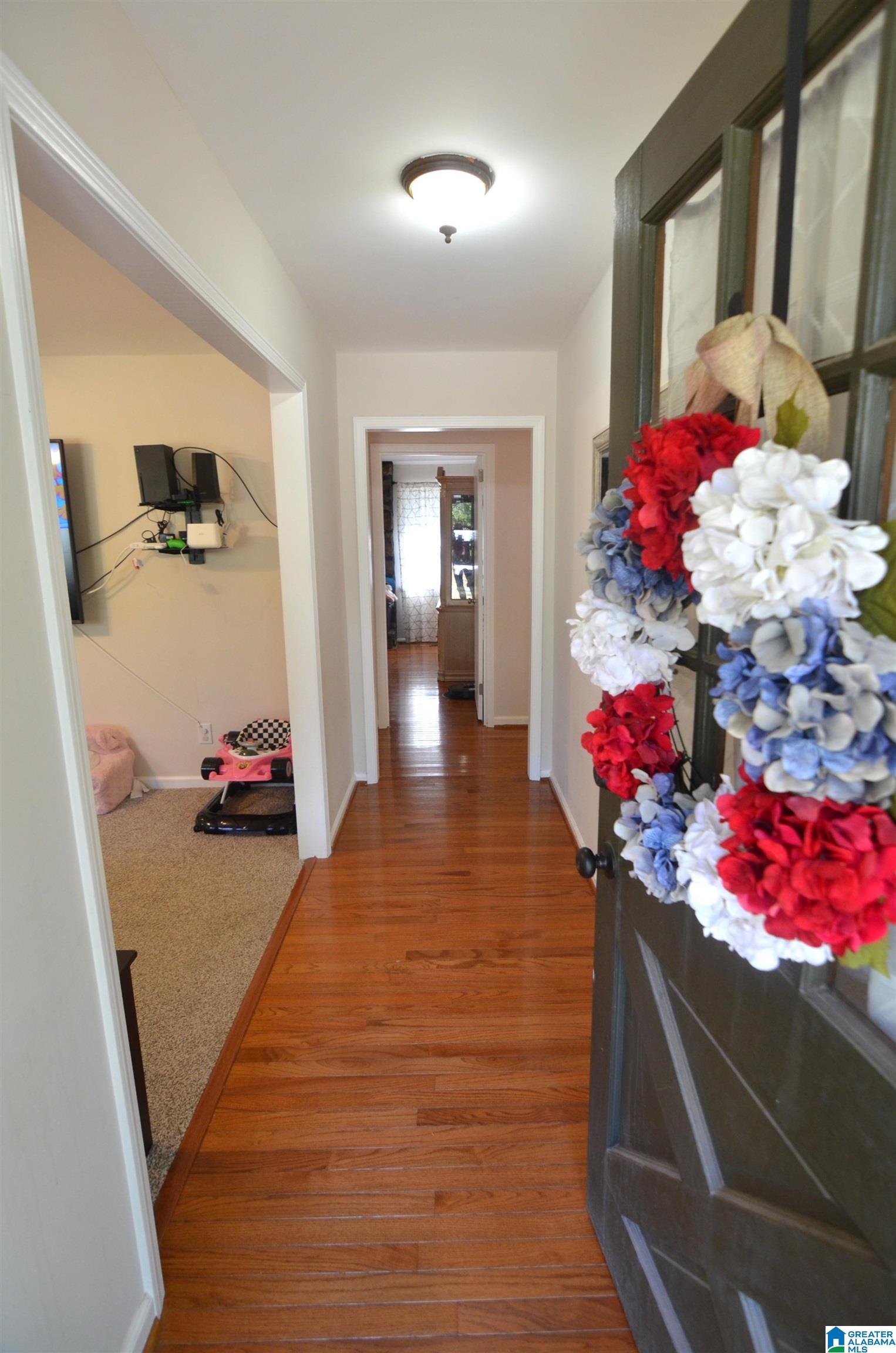 25 FRANKIES LANE