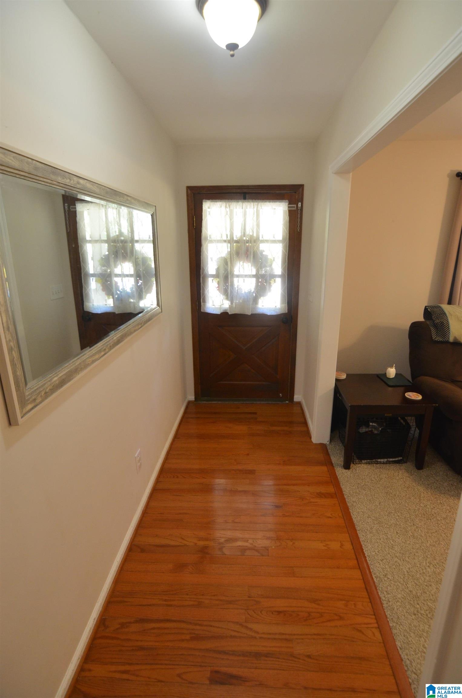 25 FRANKIES LANE