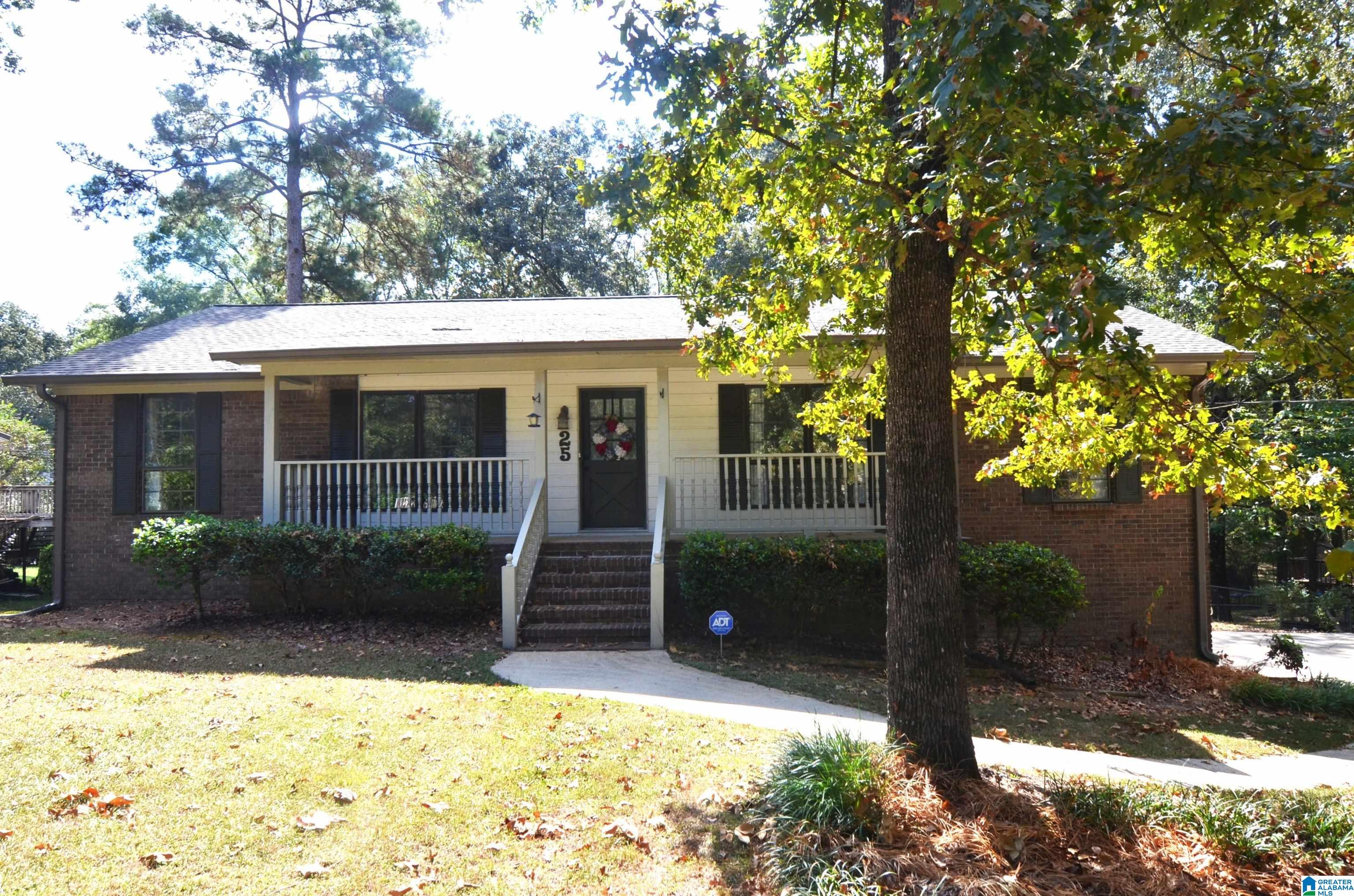 25 FRANKIES LANE