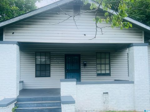 3120 AVENUE I BIRMINGHAM AL 35218