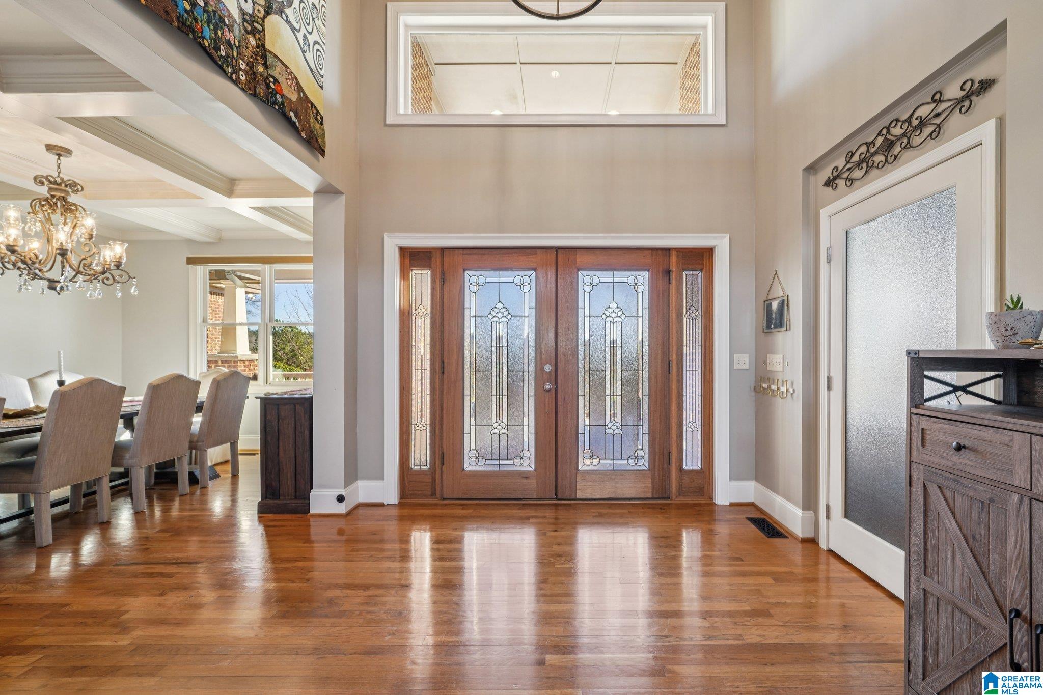 799 HIDDEN RIDGE CIRCLE