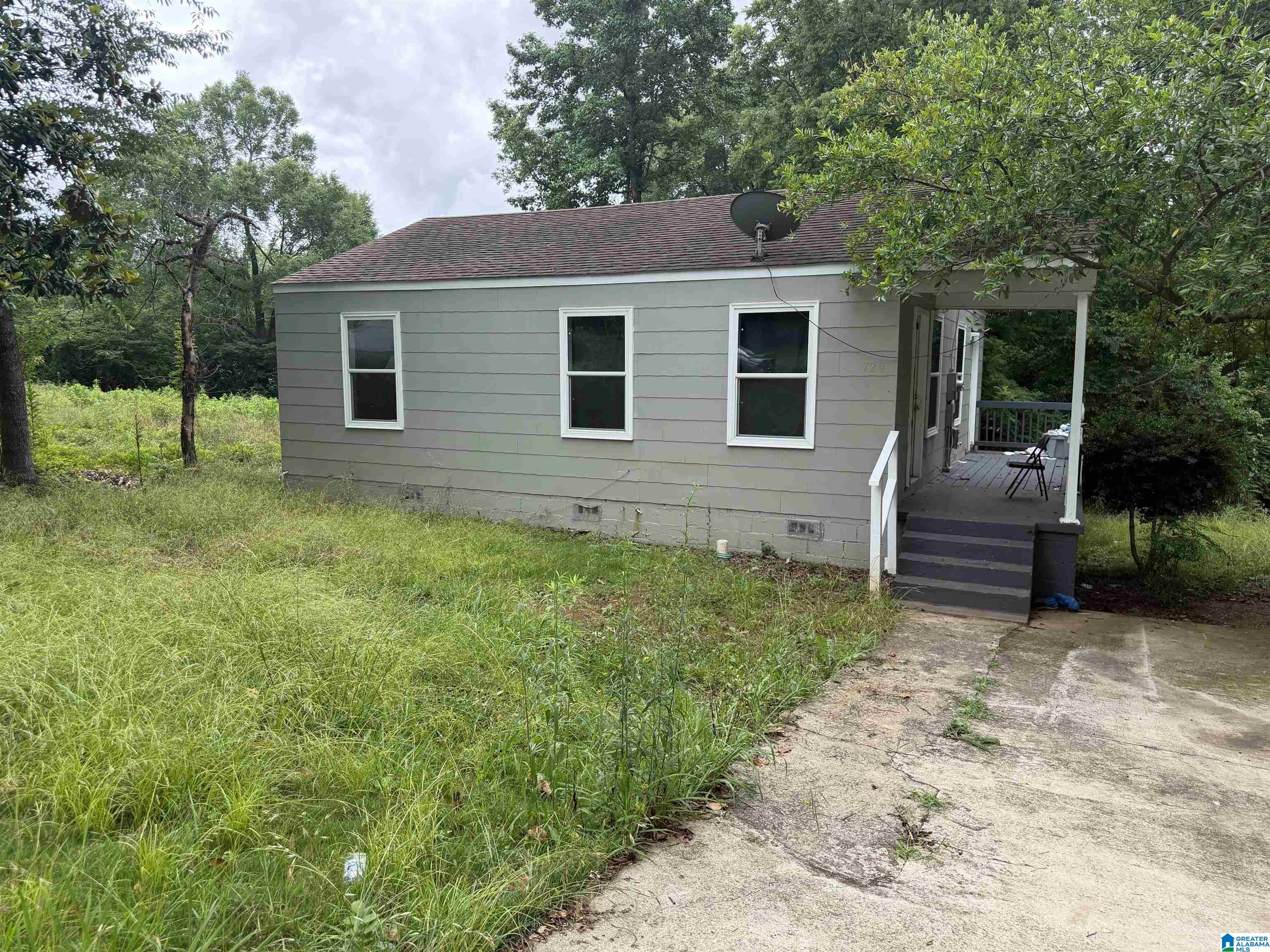 Photo 1 of 9 — 720 S 83RD STREET, BIRMINGHAM, AL 35206