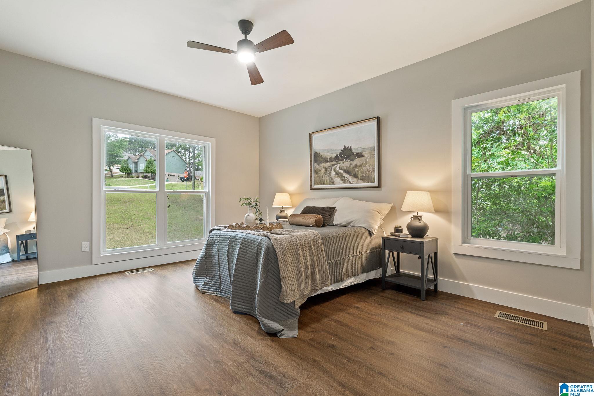 201 SHELBY FOREST CIRCLE