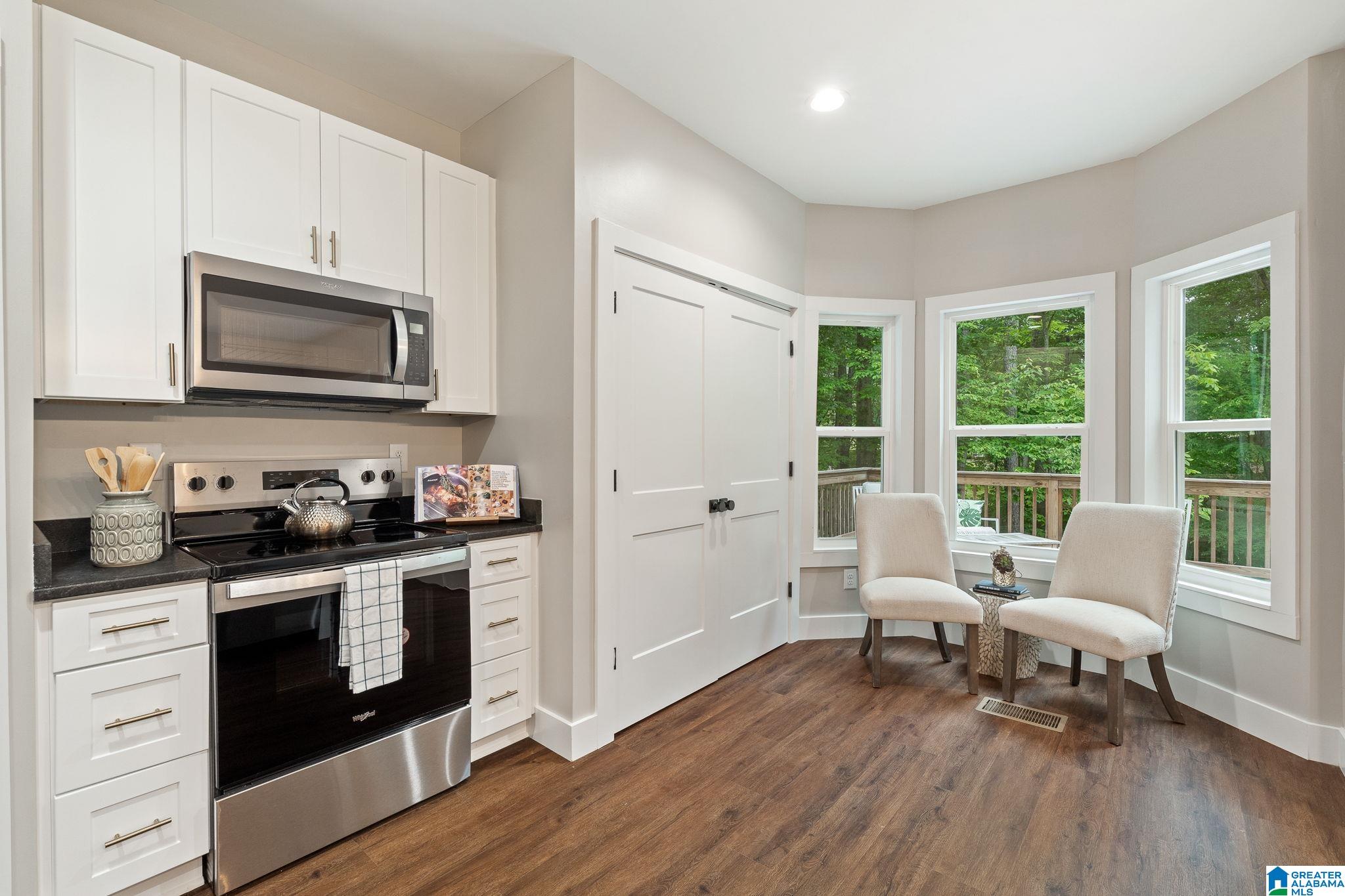 201 SHELBY FOREST CIRCLE