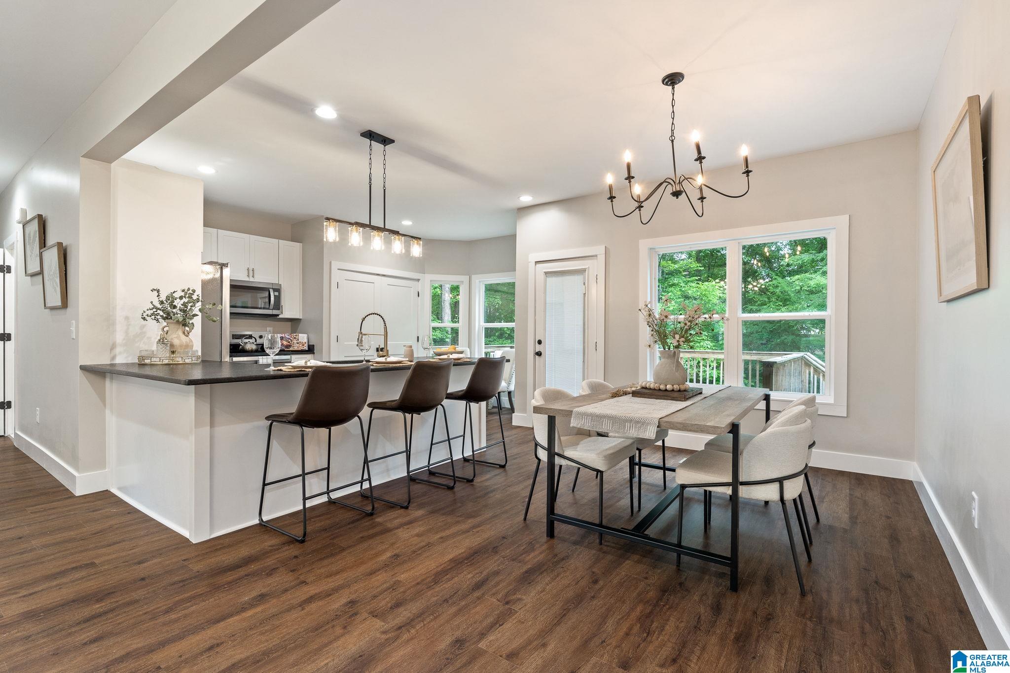 201 SHELBY FOREST CIRCLE