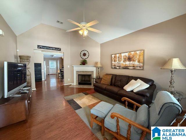 263 FOREST LAKE DRIVE