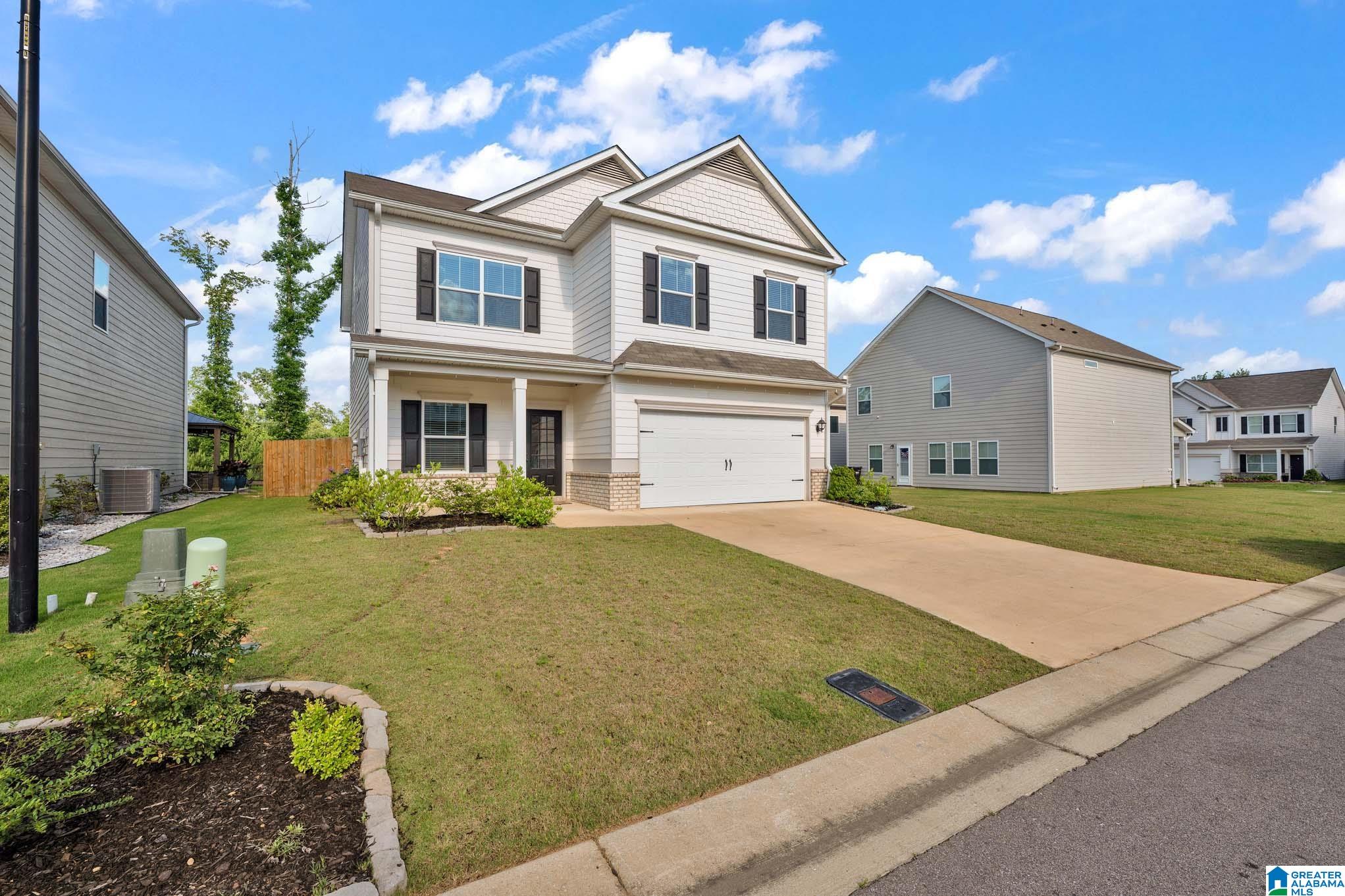 4865 MAE BETH CIRCLE