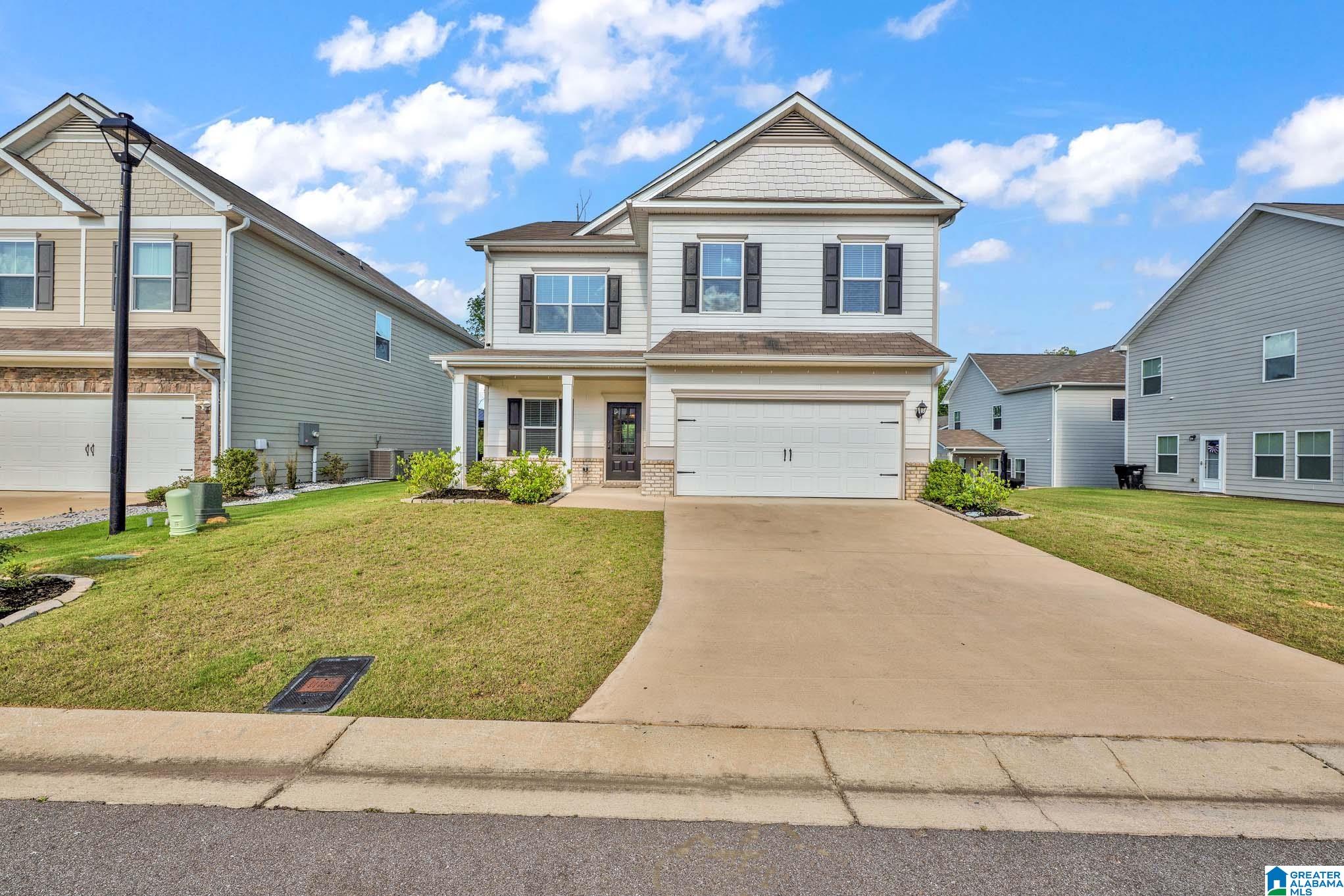 4865 MAE BETH CIRCLE