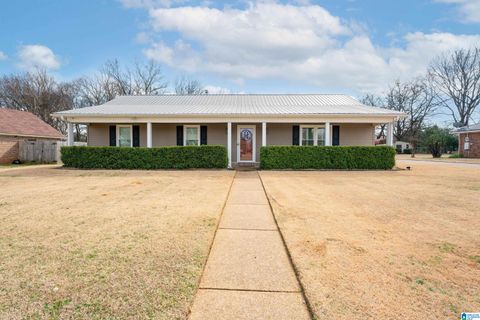 863 66TH STREET TUSCALOOSA AL 35405