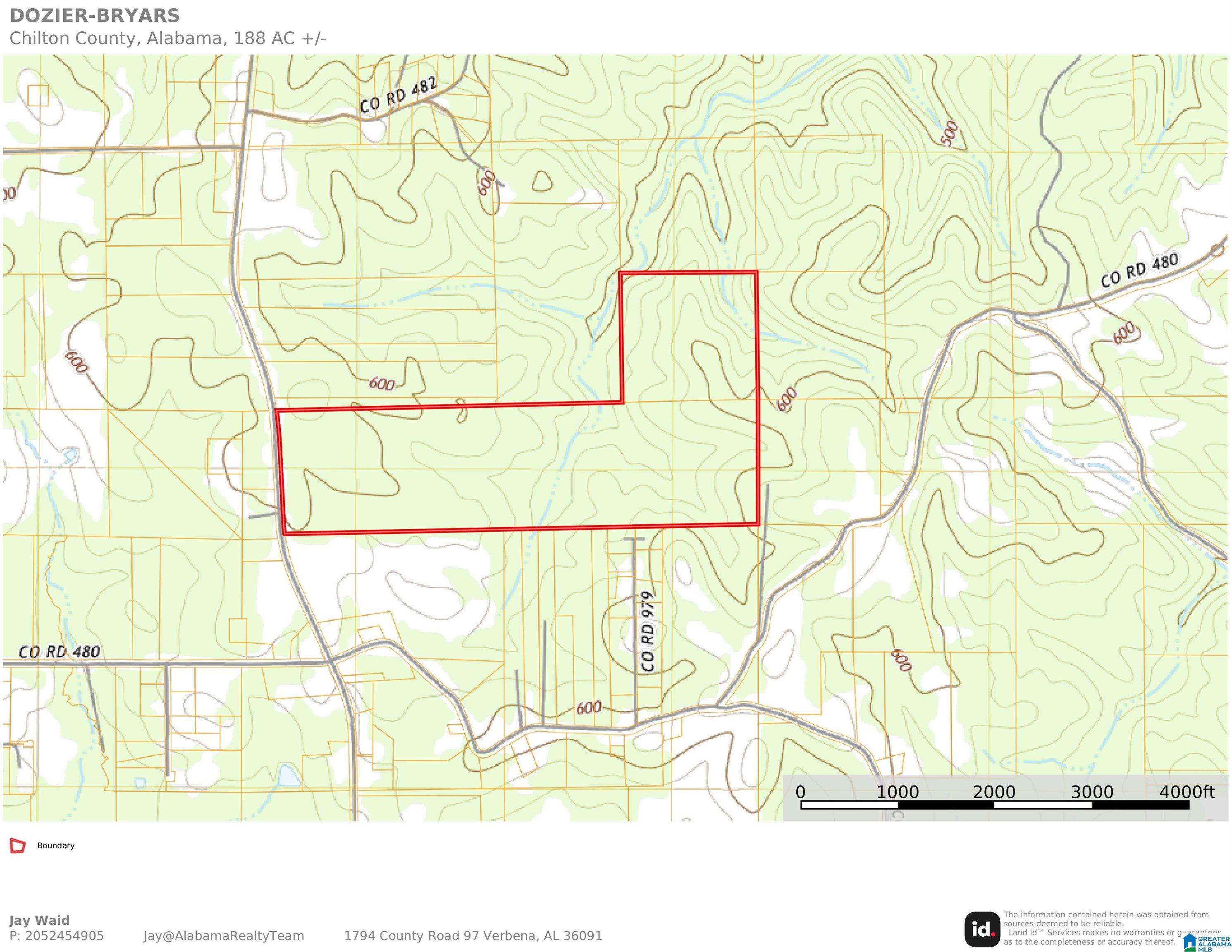 COUNTY ROAD 97 1806140000001000 and 1801110000008000