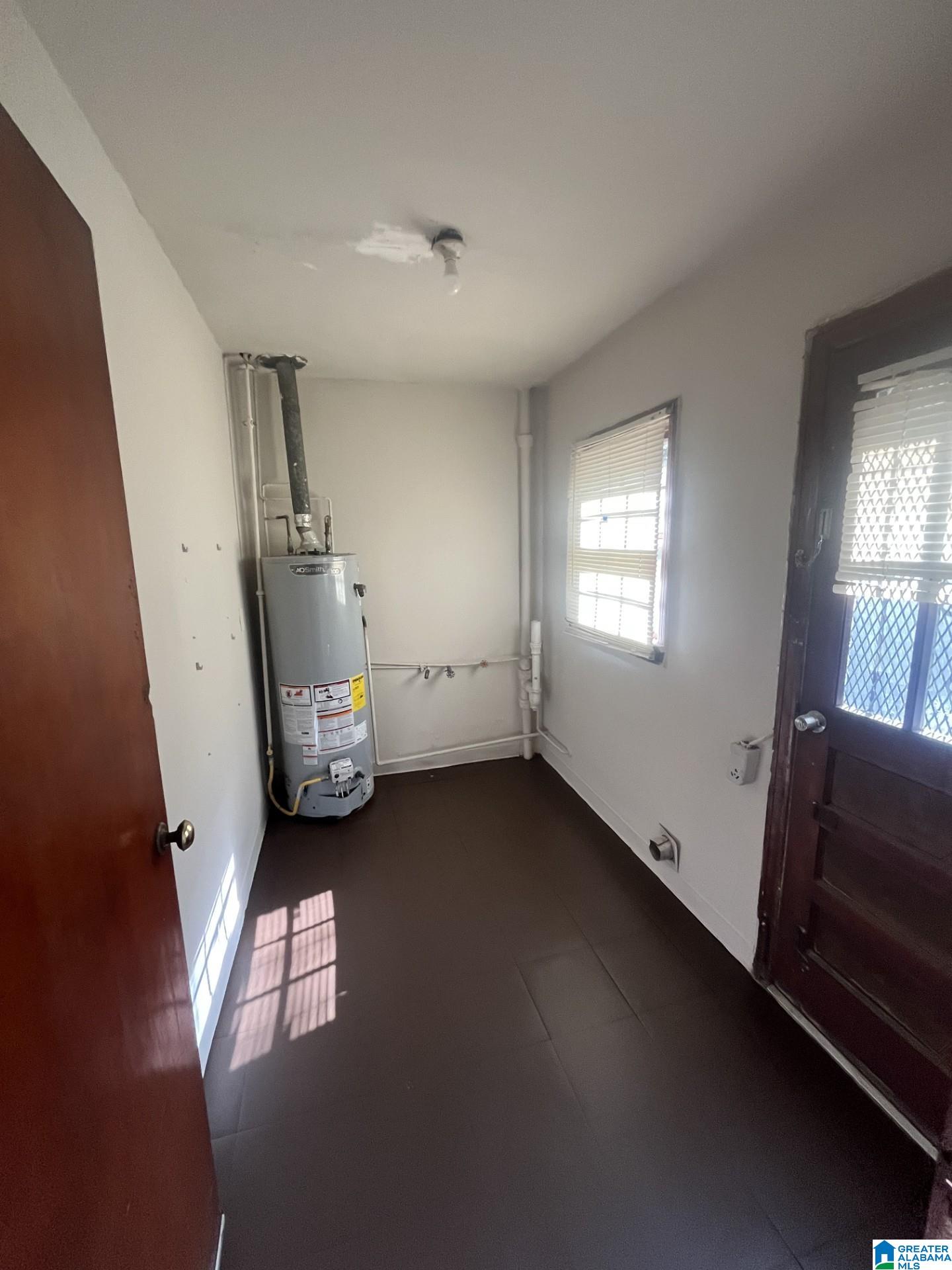 501 31ST STREET ENSLEY