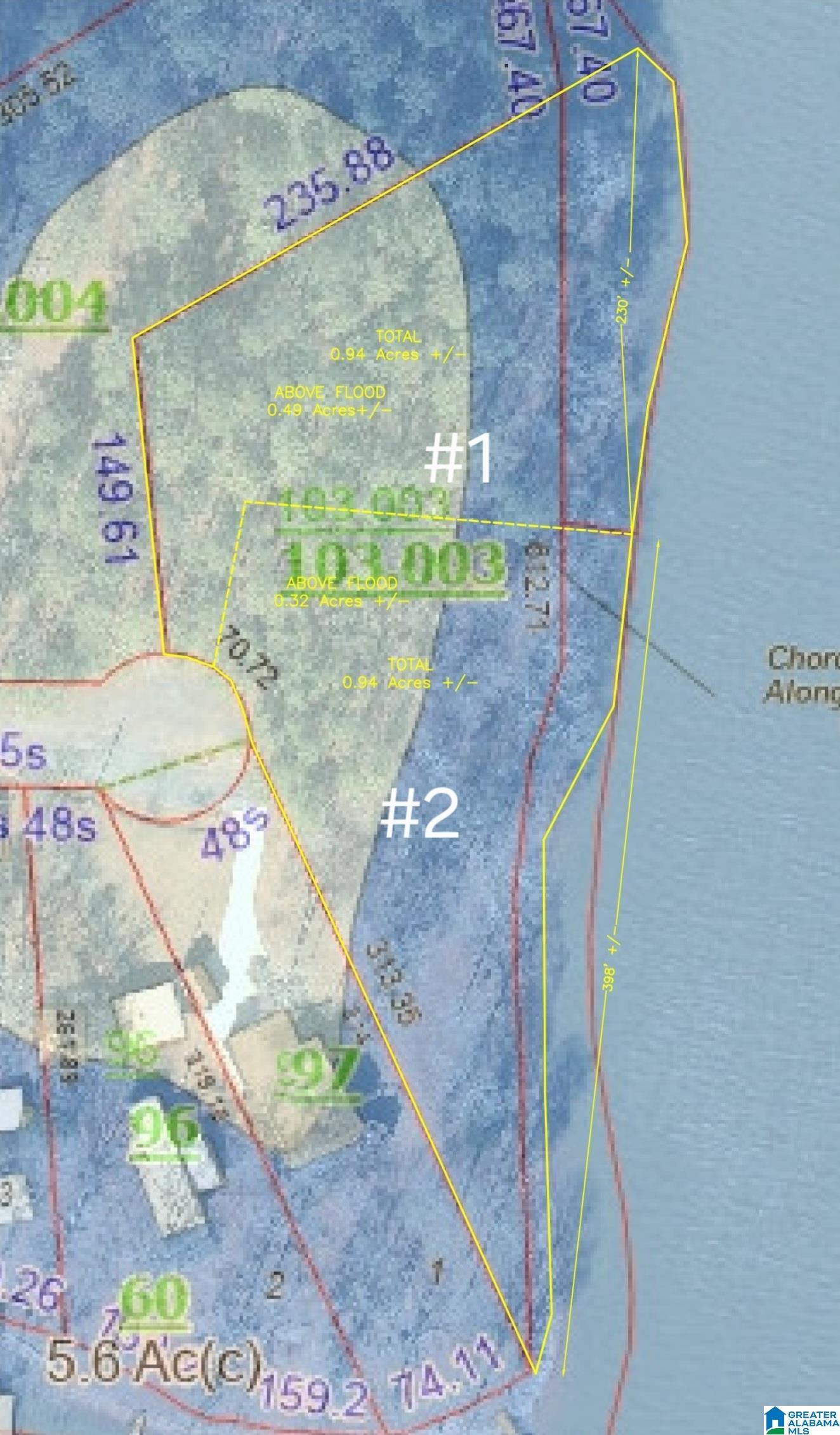 Lot 2 WOOD RIVER LANE 1