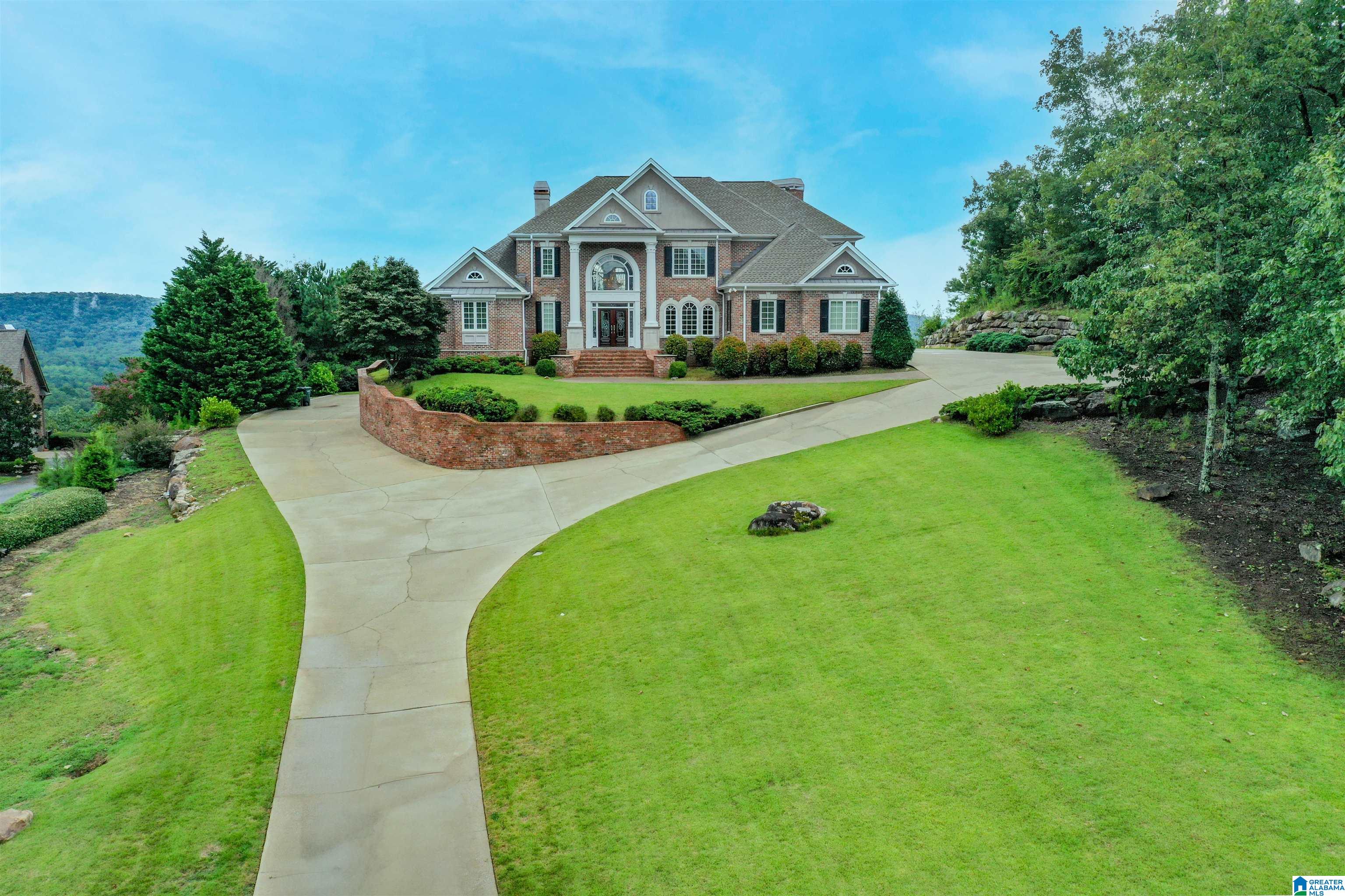 294 HIGHLAND VIEW DRIVE