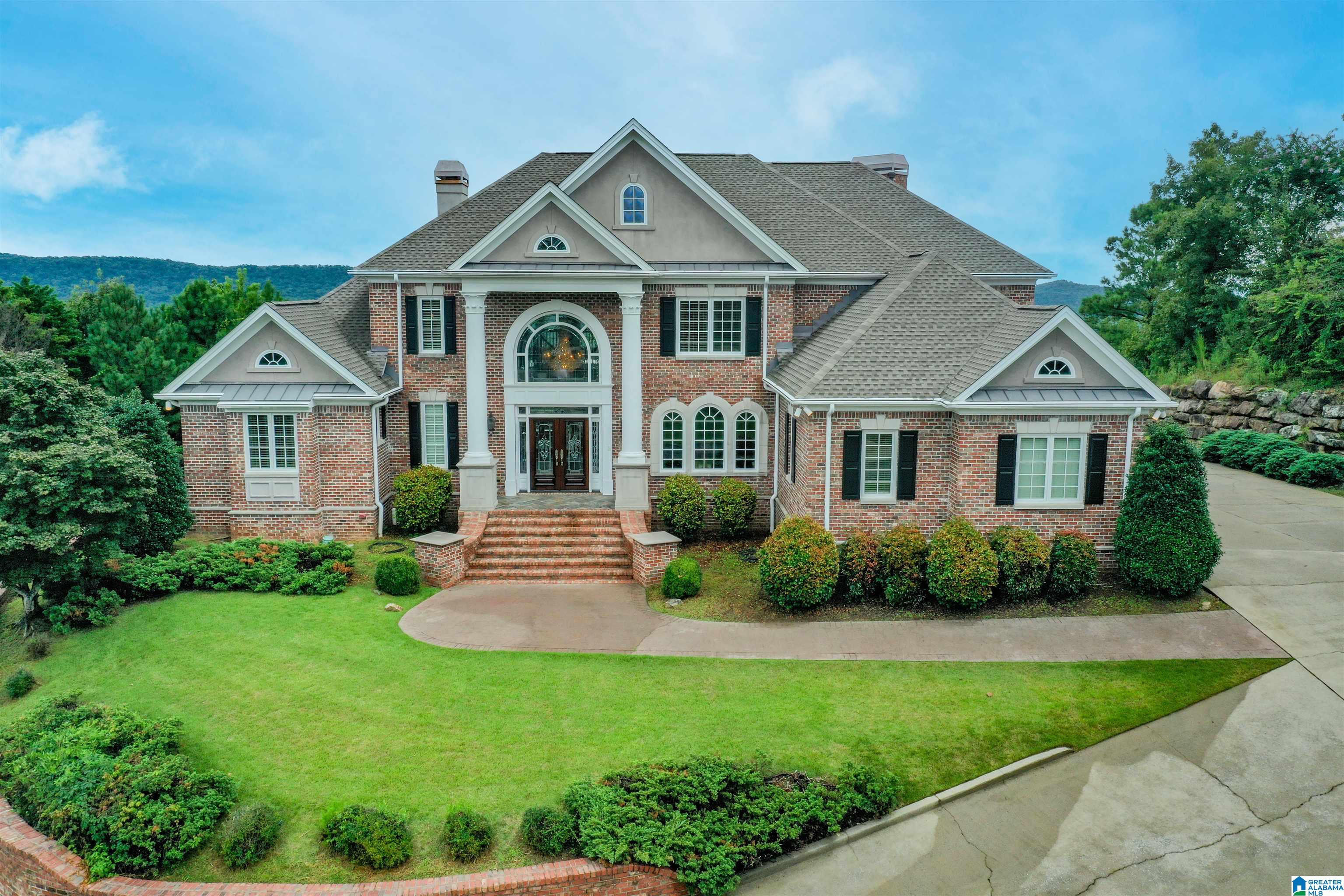 294 HIGHLAND VIEW DRIVE