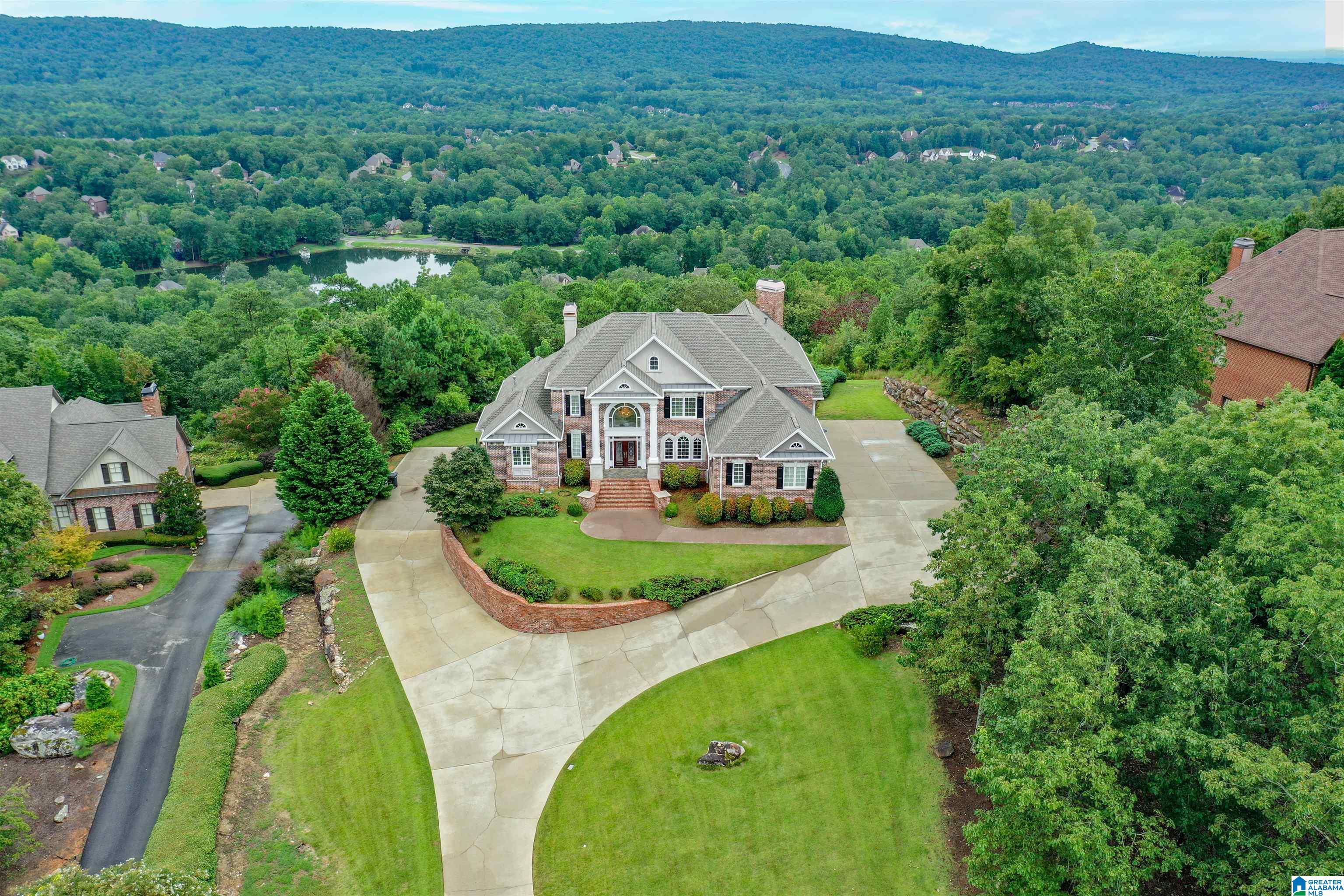 294 HIGHLAND VIEW DRIVE