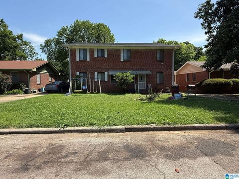 2925 STEINER COURT SW BIRMINGHAM AL 35211