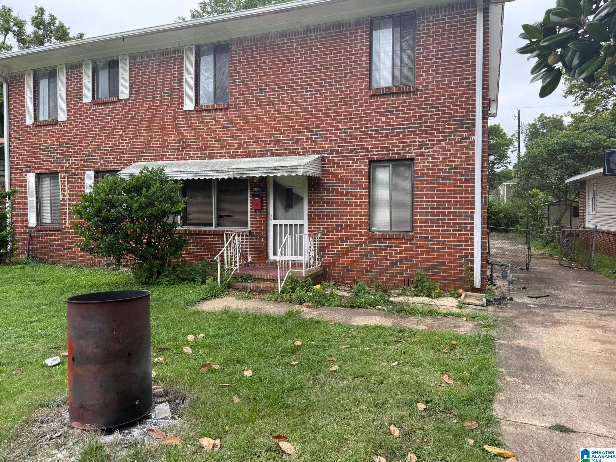 2925 STEINER COURT SW