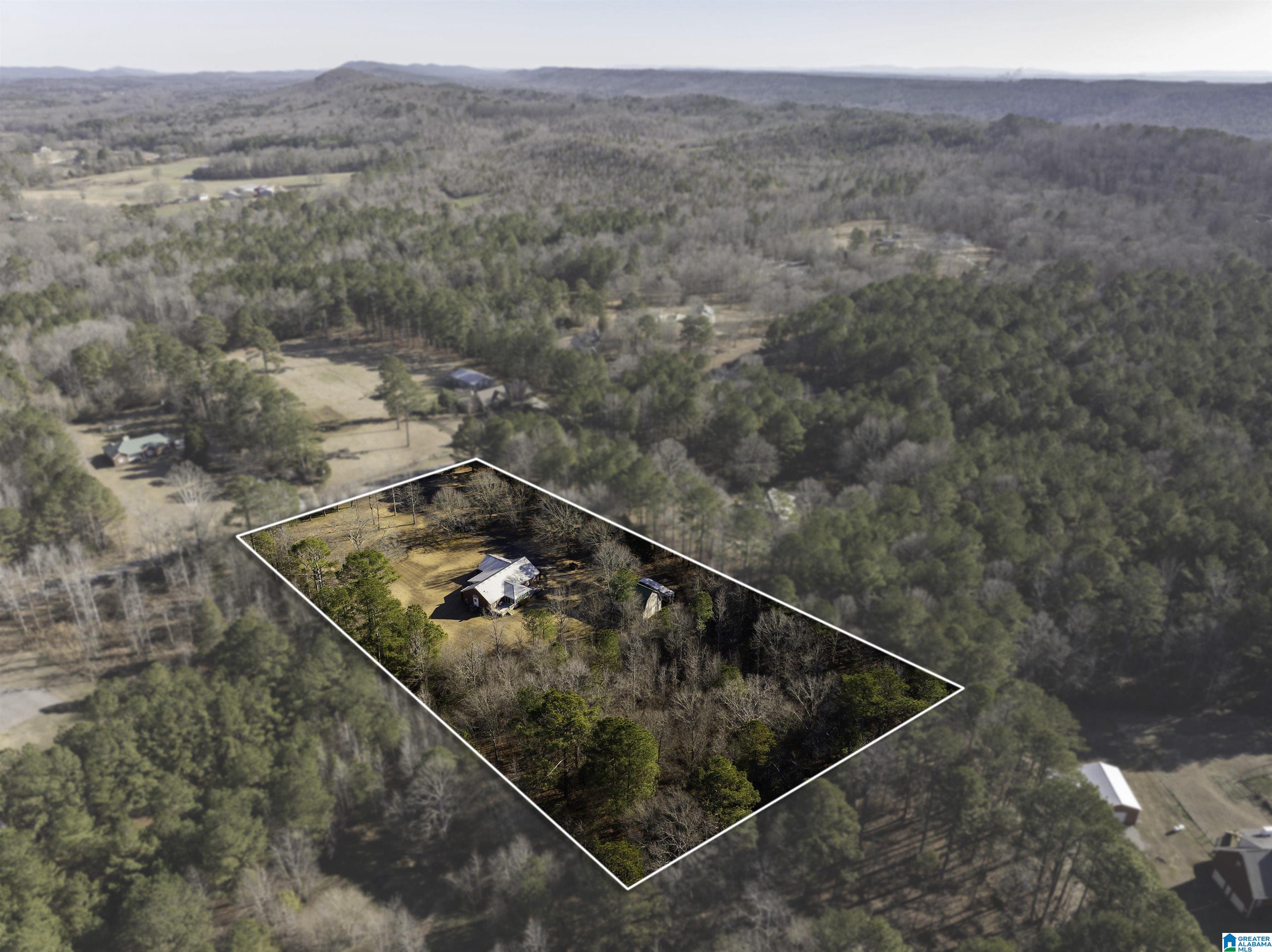 1115 BEAVER RIDGE CIRCLE