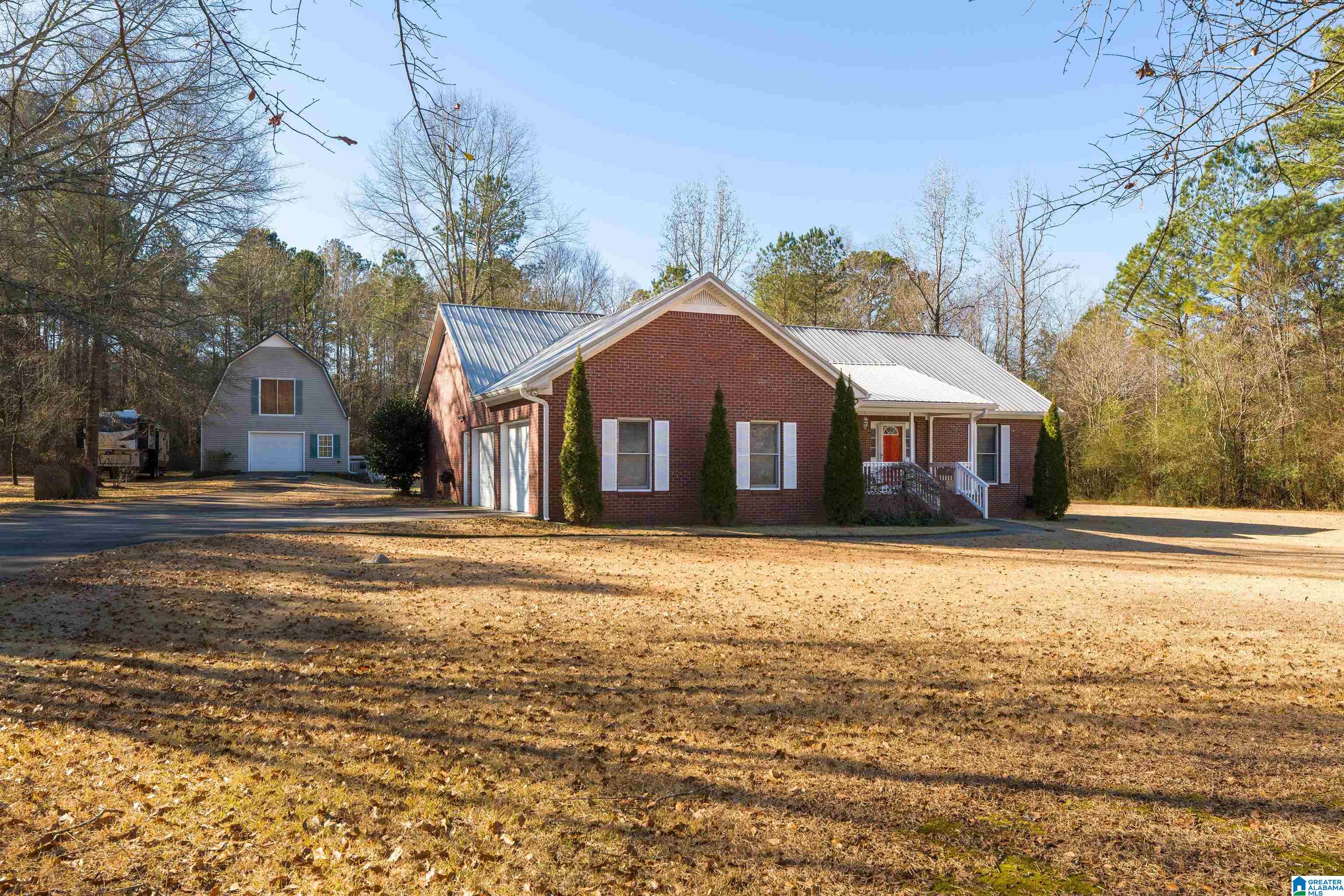 1115 BEAVER RIDGE CIRCLE