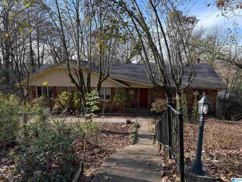 1708 WOODVIEW CIRCLE PELHAM AL 35124