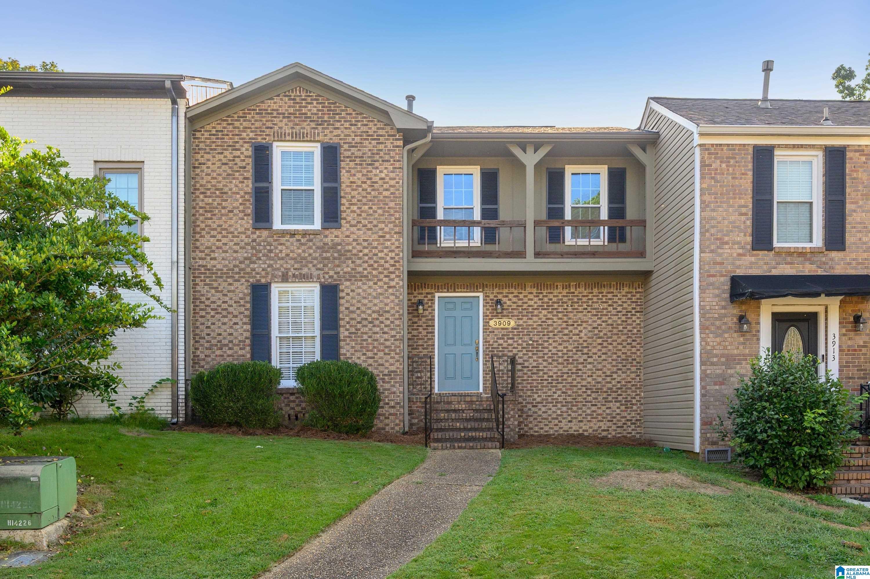 3909 ASBURY PARK CIRCLE