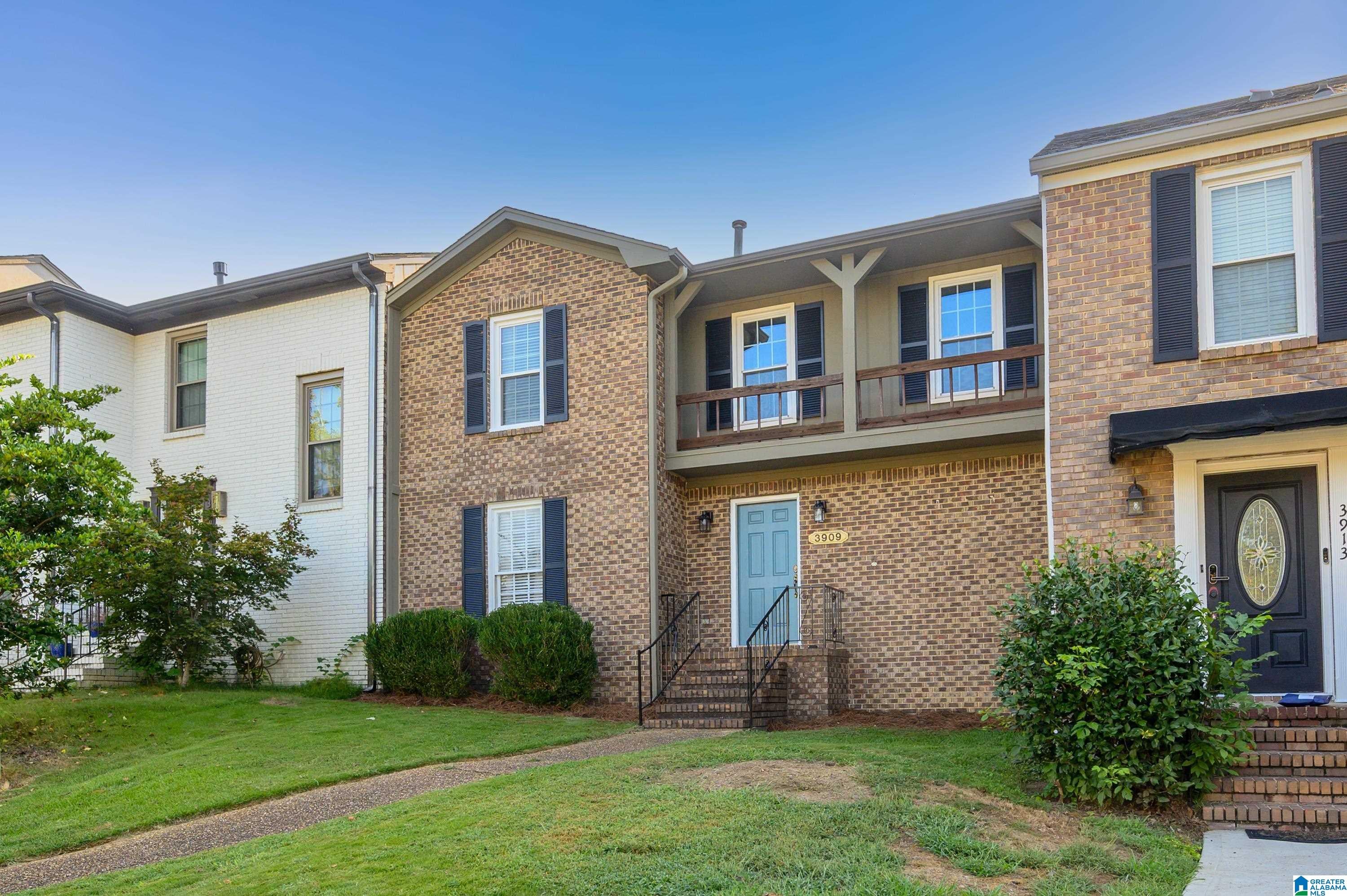 3909 ASBURY PARK CIRCLE