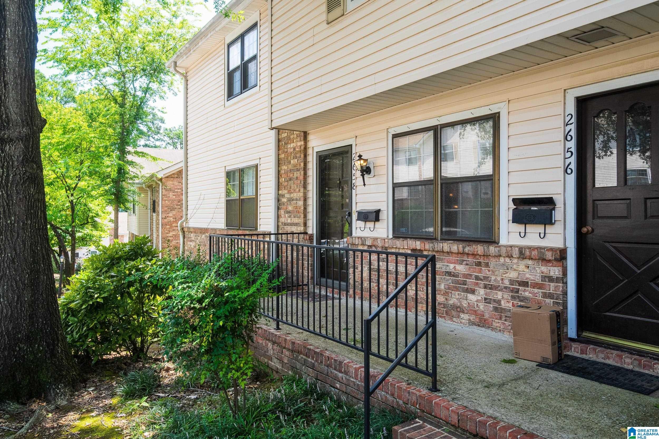 2658 SOUTHBURY CIRCLE 2658