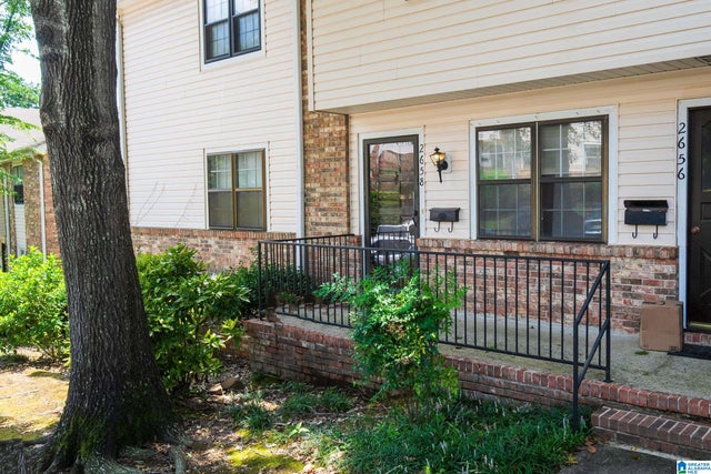 2658 SOUTHBURY CIRCLE 2658