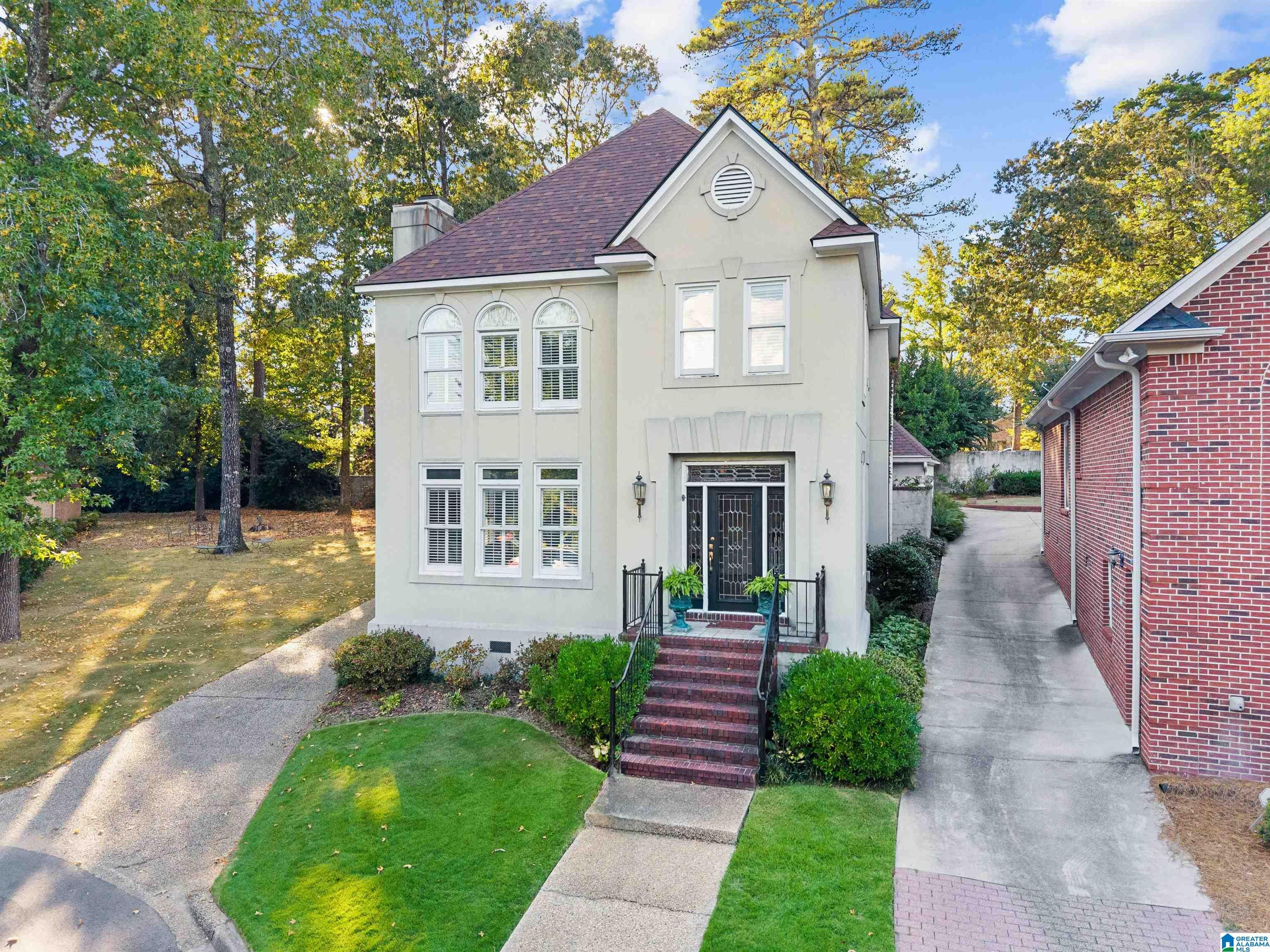 1291 DAVENTRY COURT