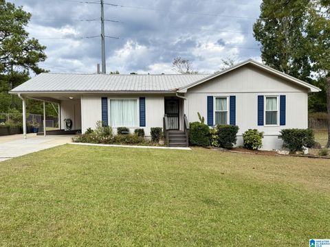 2425 GLENMORE COURT CLAY AL 35235