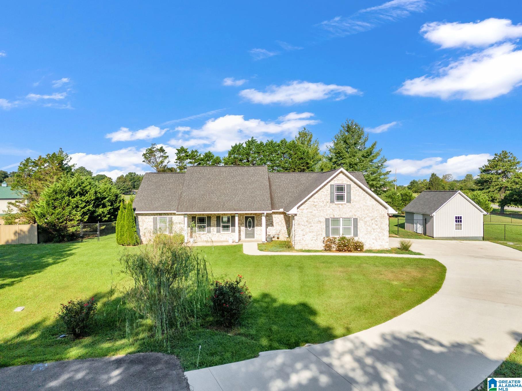 117 COUNTY ROAD 1418