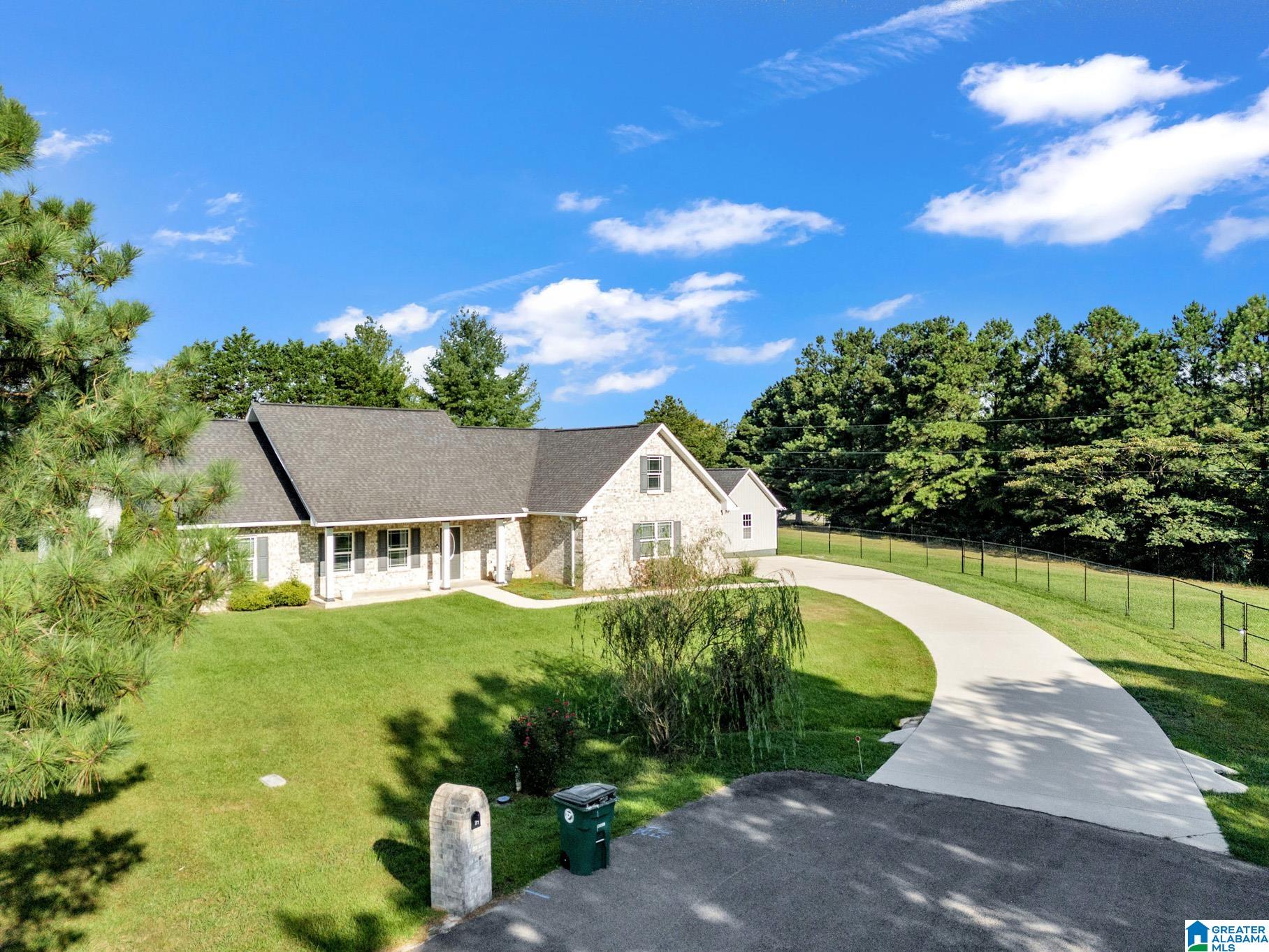 117 COUNTY ROAD 1418